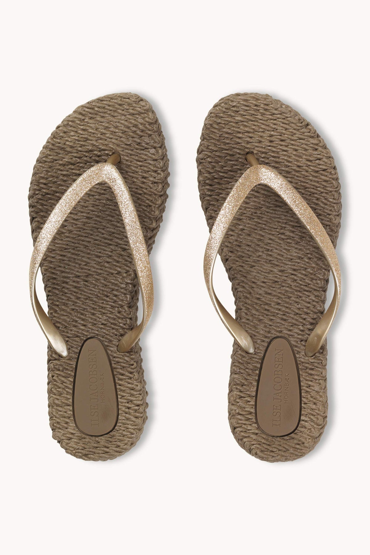 Klipklapper Glimmer - Cub Brown