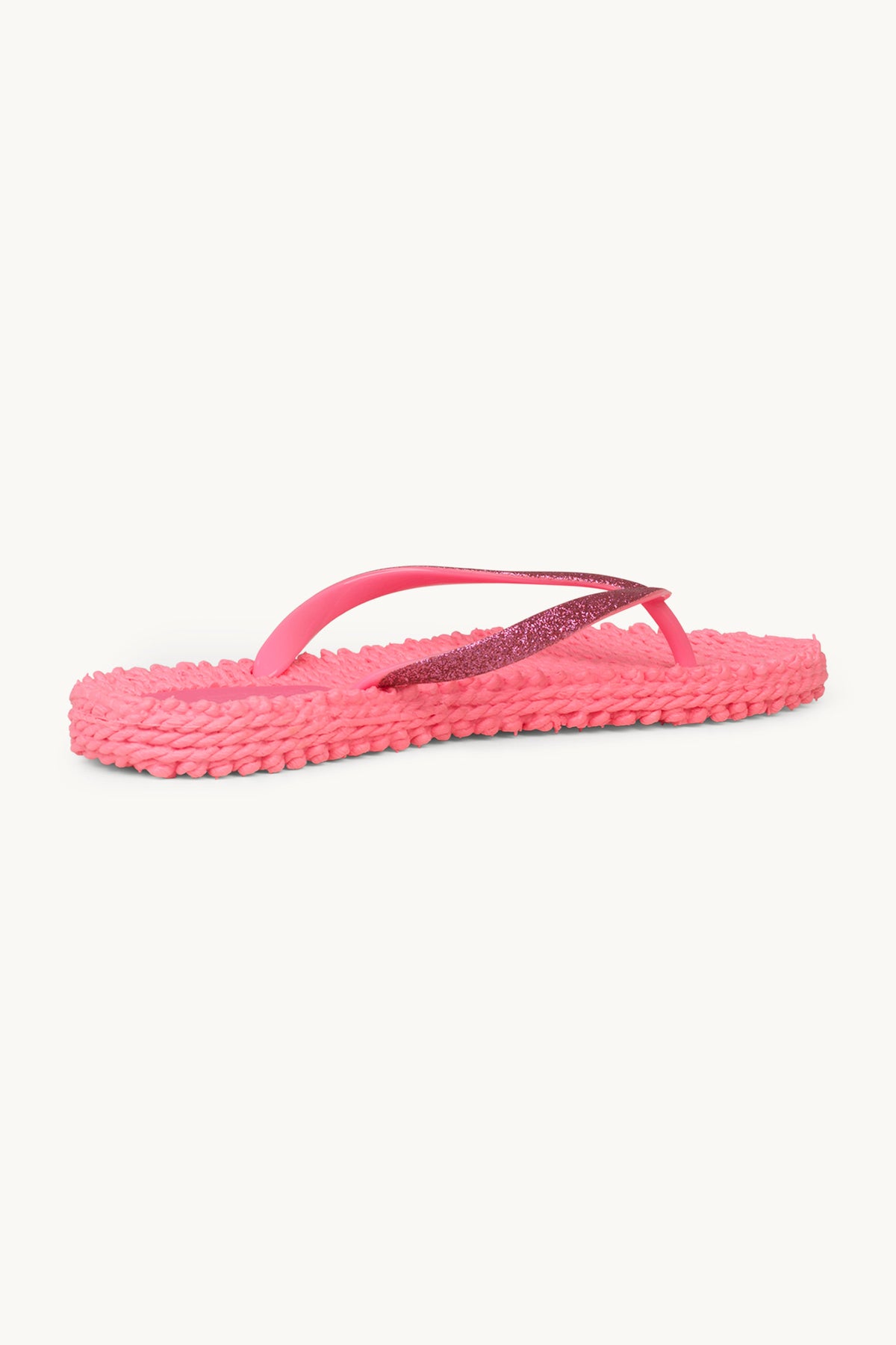 Klipklapper Glimmer - Pink