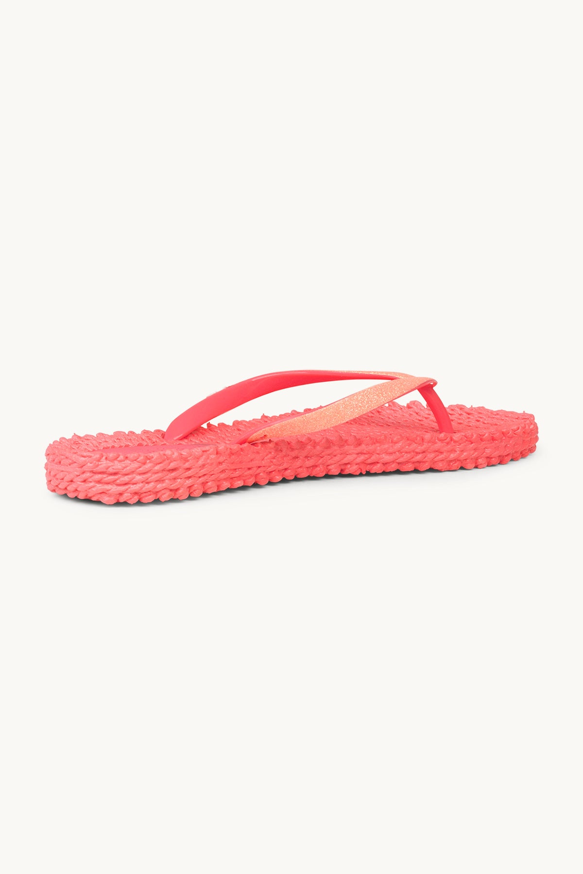 Klipklapper Glimmer - Indian Red