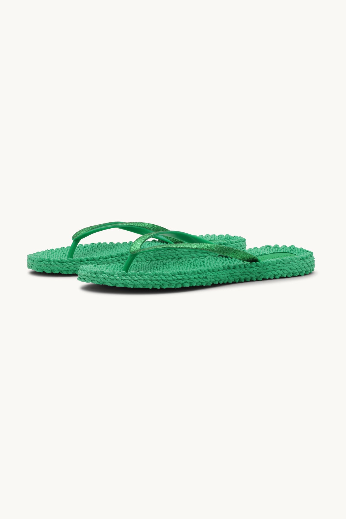 Klipklapper Glimmer - Fern Green