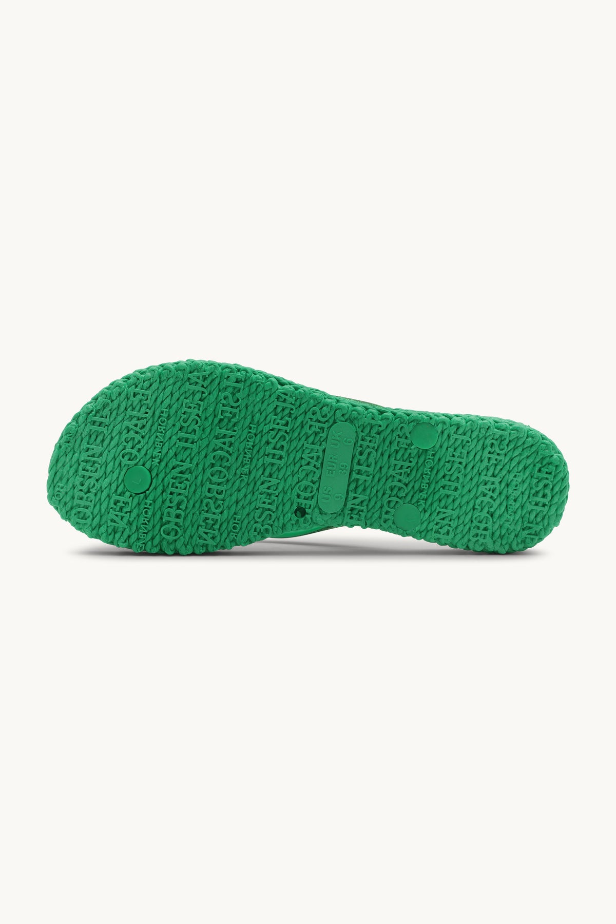 Klipklapper Glimmer - Fern Green