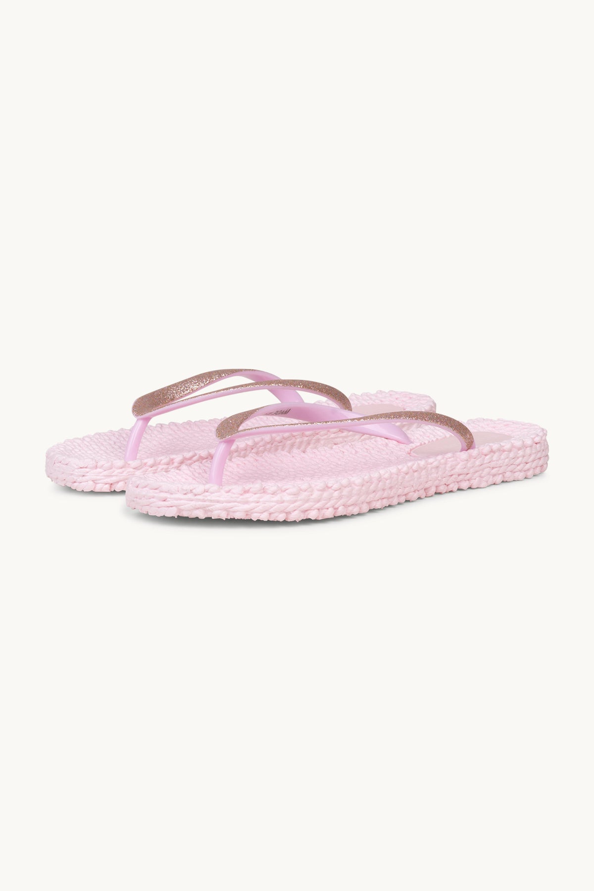 Klipklapper Glimmer - Ballerina