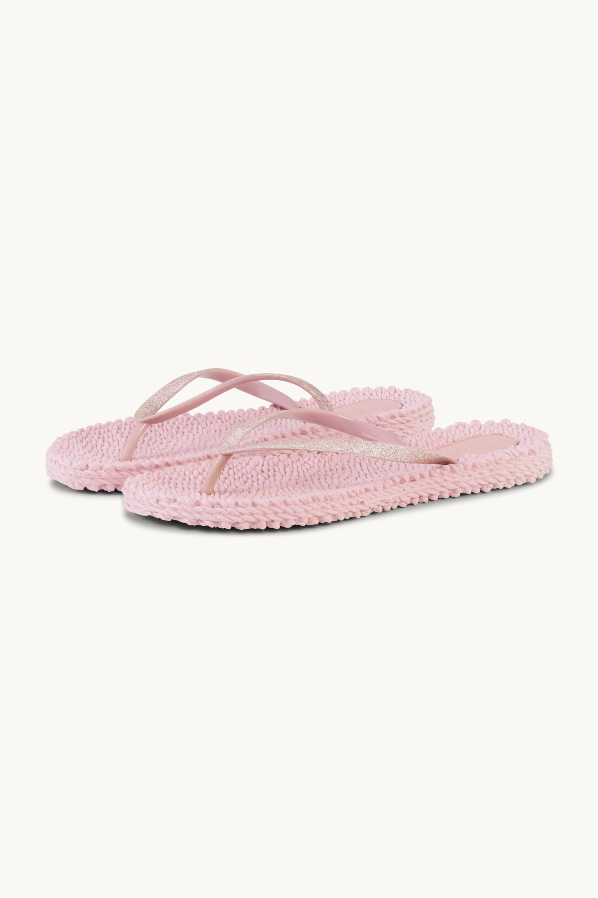 Klipklapper Glimmer - Ballerina
