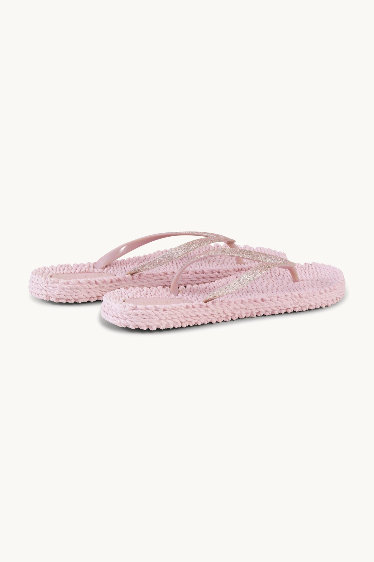 Klipklapper Glimmer - Ballerina