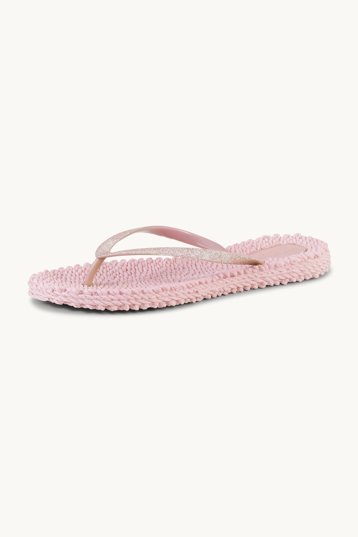 Klipklapper Glimmer - Ballerina