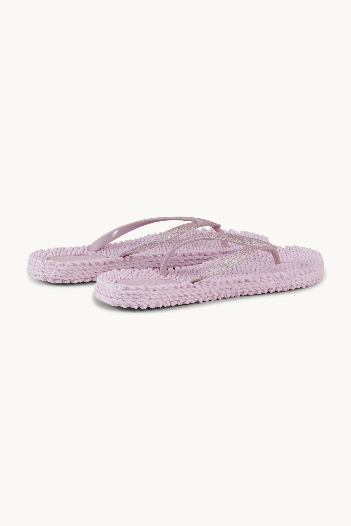 Klipklapper Glimmer - Mauve Shadows
