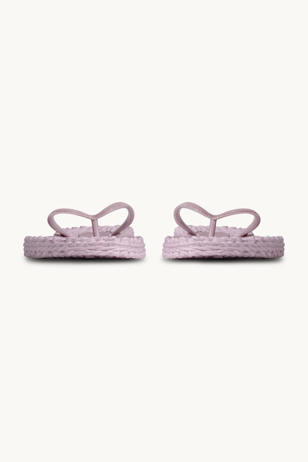 Klipklapper Glimmer - Mauve Shadows