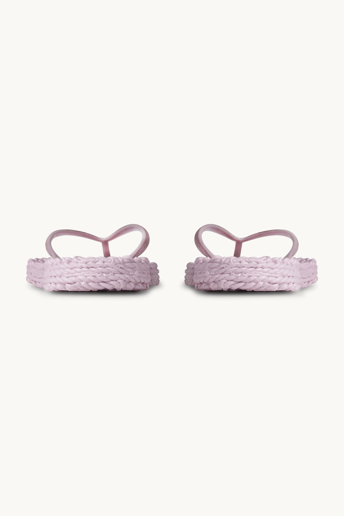 Klipklapper Glimmer - Mauve Shadows