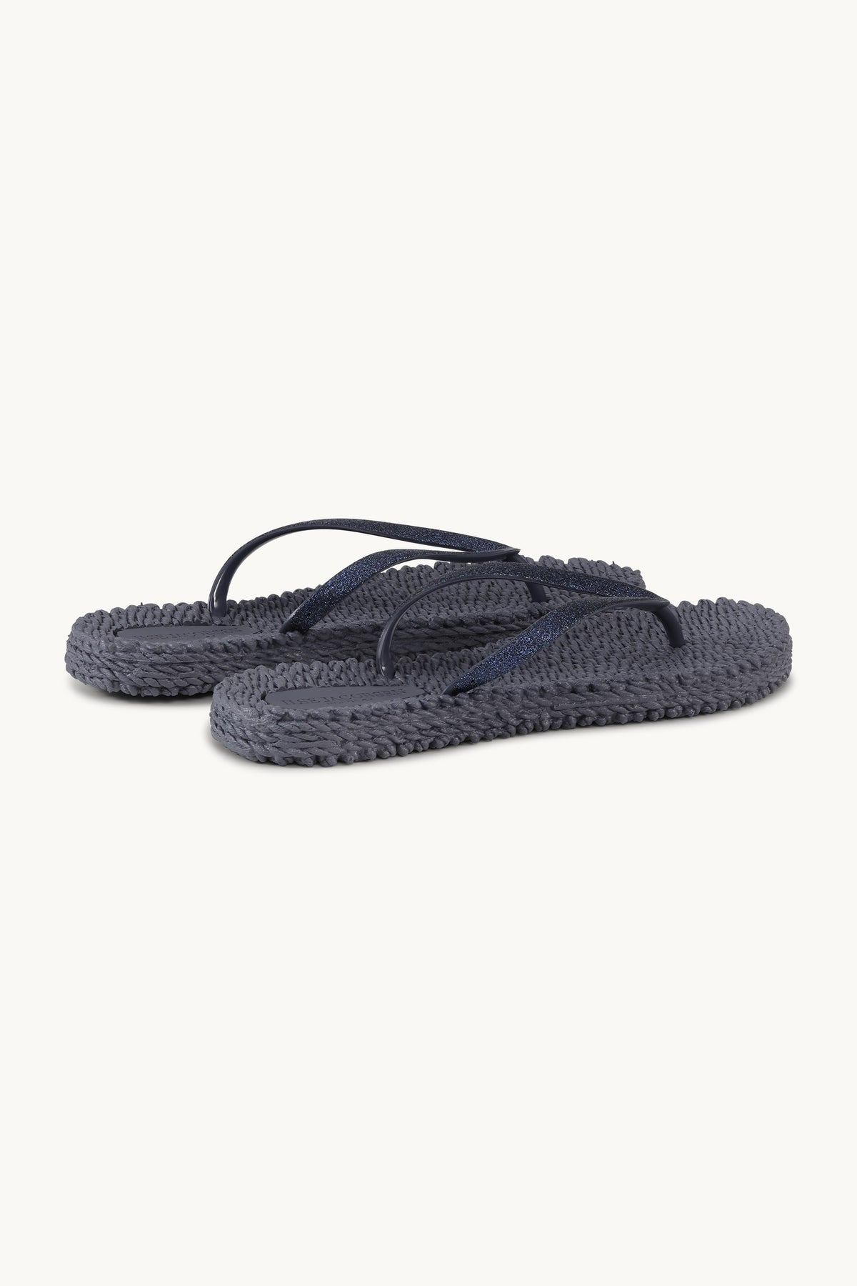 Klipklapper Glimmer - Ombre Blue