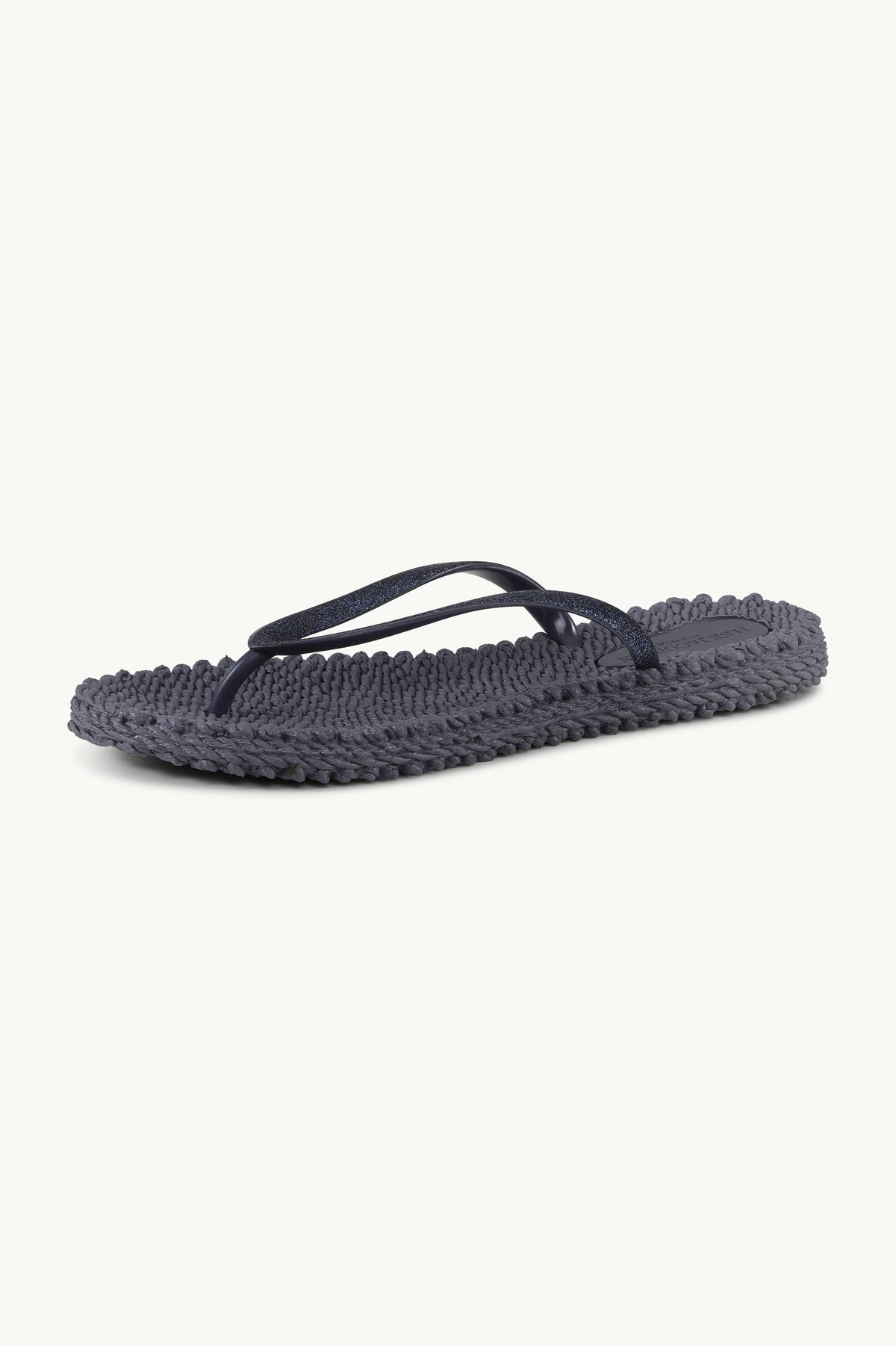 Klipklapper Glimmer - Ombre Blue