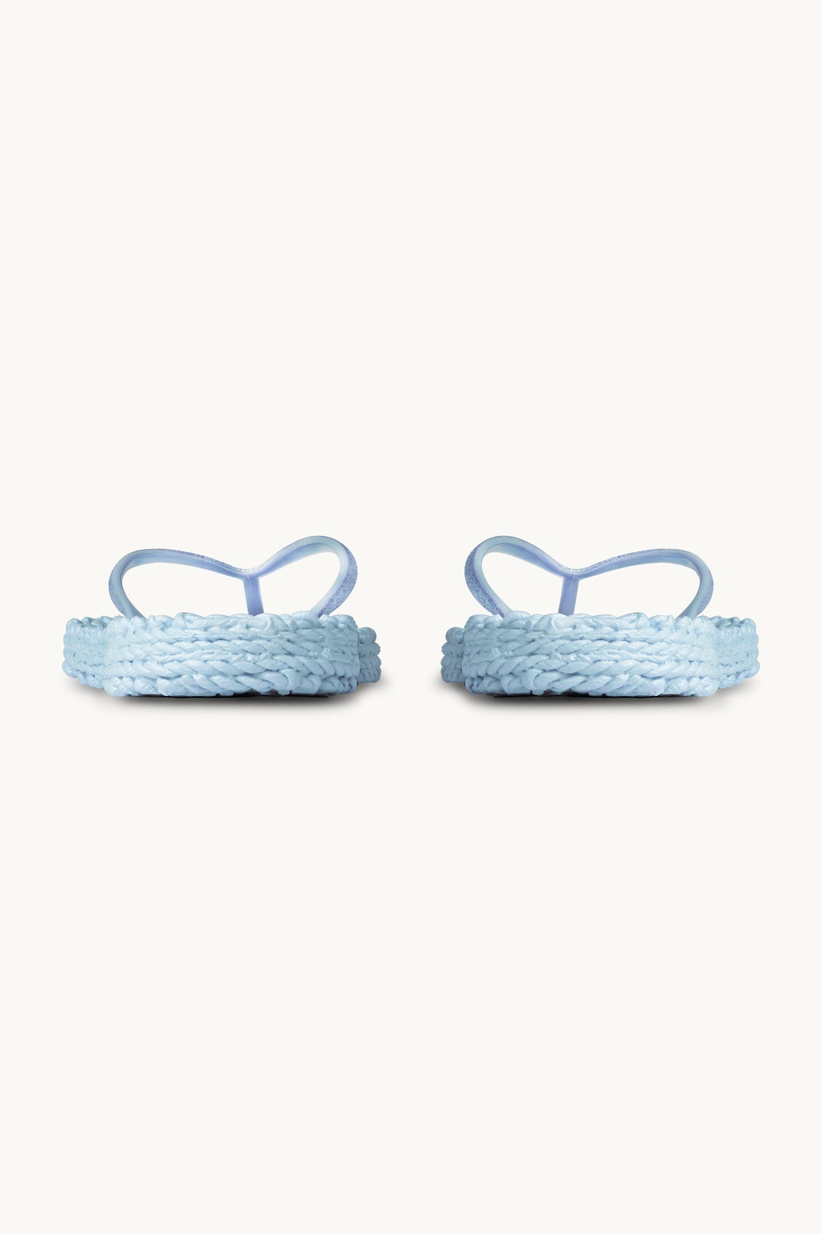 Klipklapper Glimmer - Blue Bell