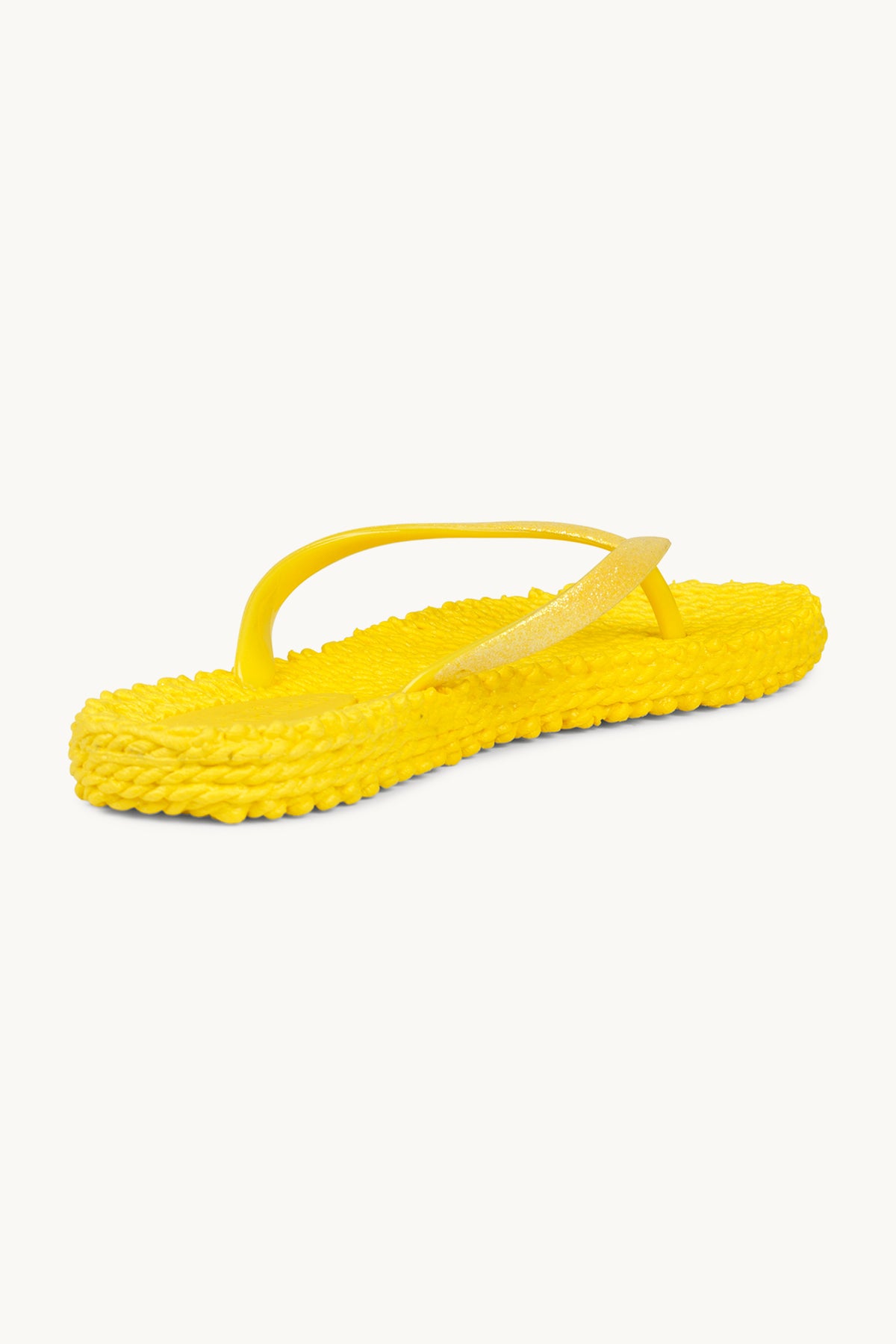 Klipklapper Glimmer - Yellow