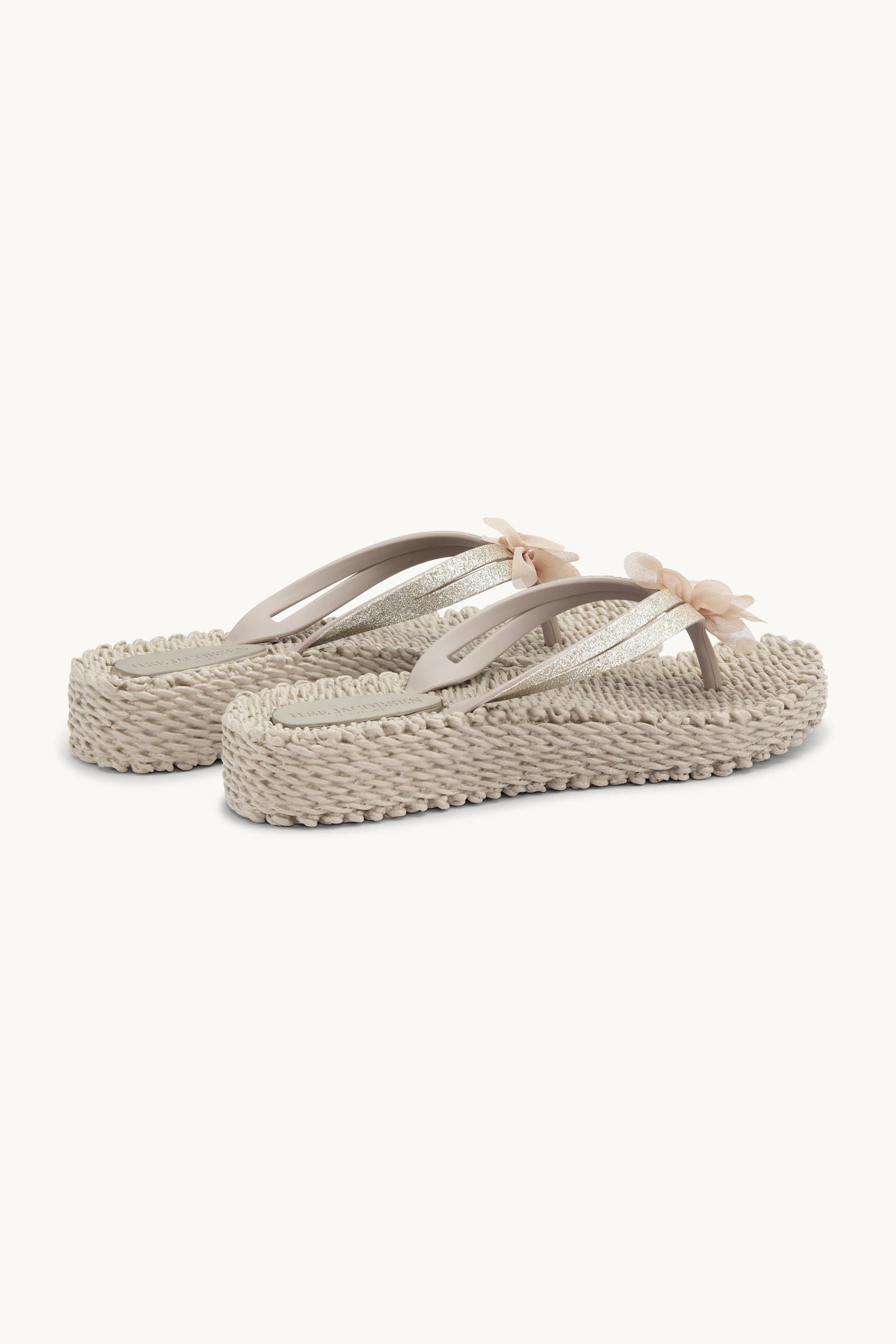 Flip Flops with Flower - Atmosphere