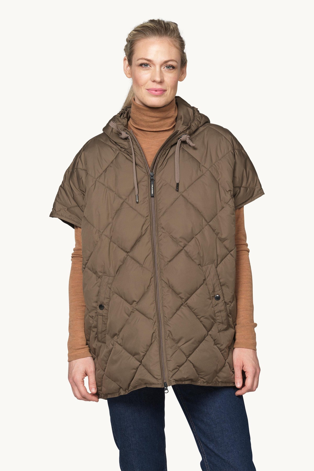 Vatteret Vest - Mud