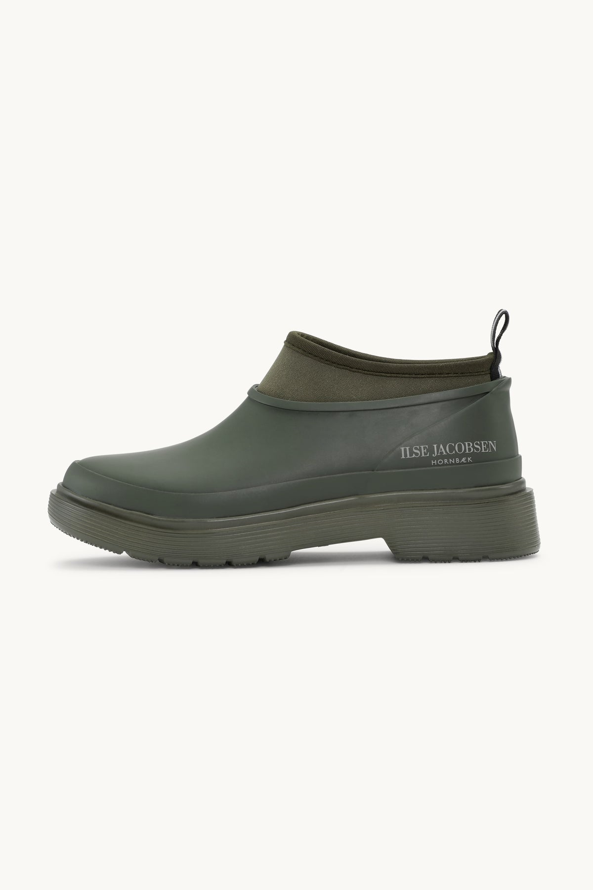Clog Gummistøvler Soft-Top - Army