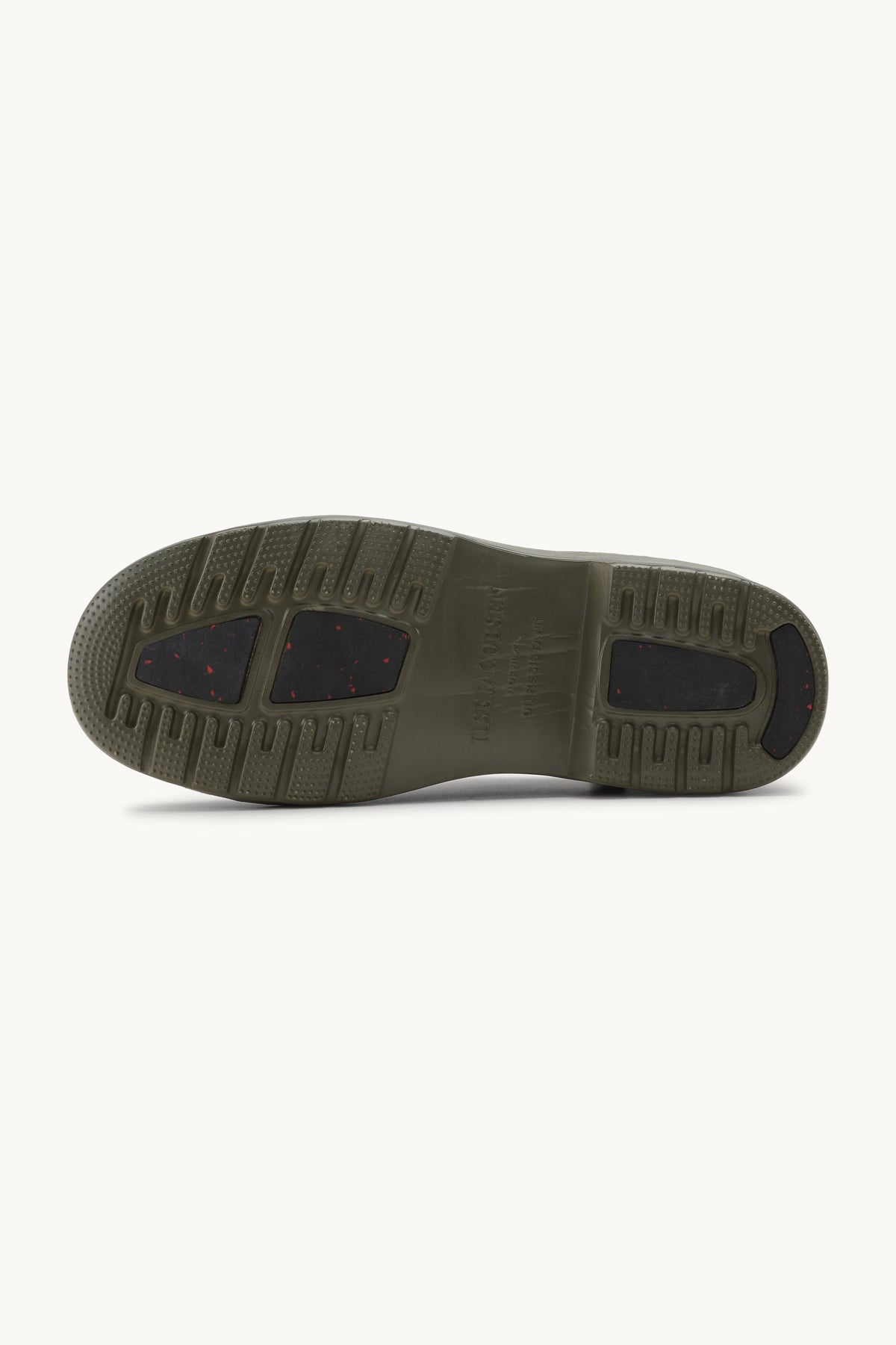 Clog Gummistøvler Soft-Top - Army