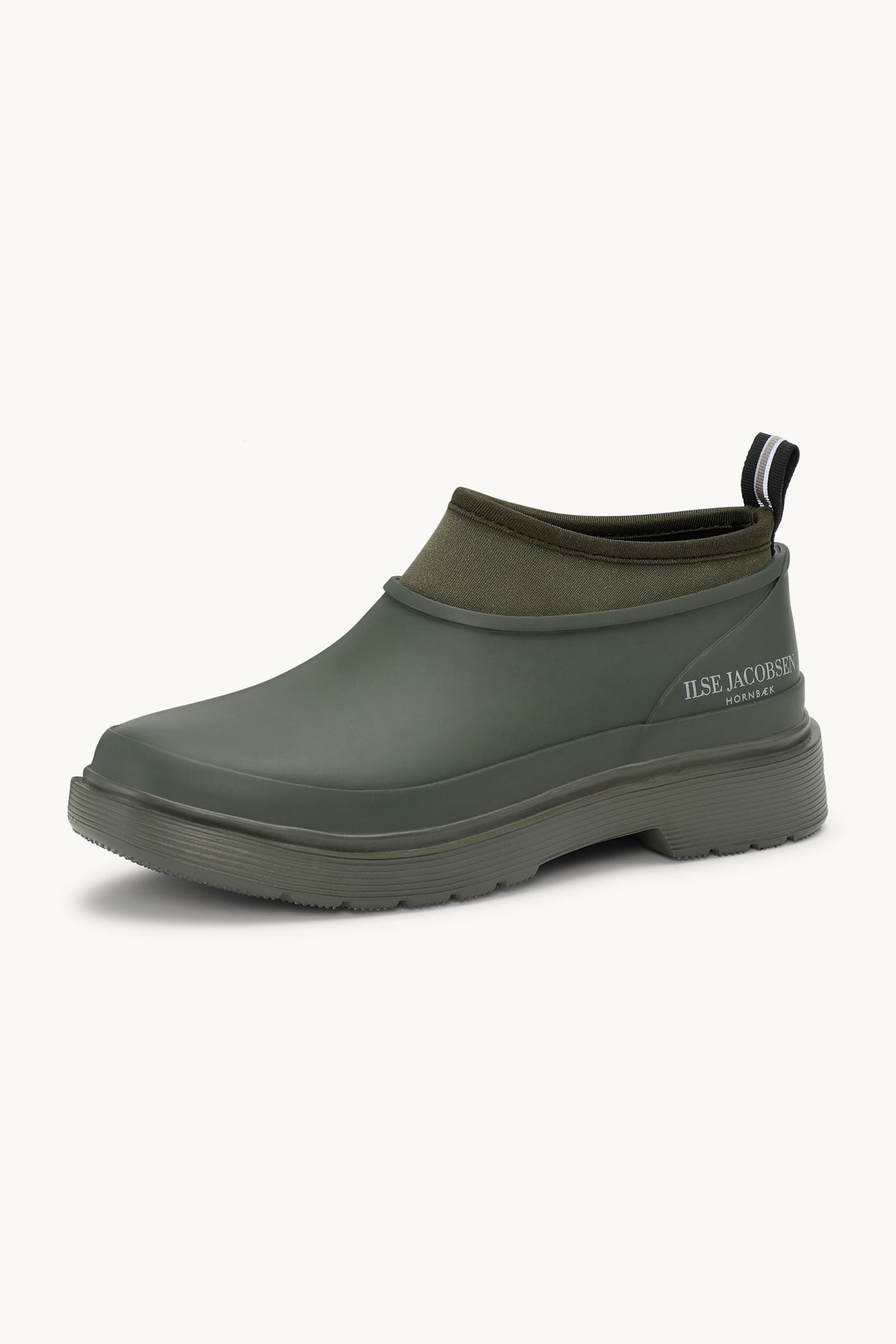 Clog Gummistøvler Soft-Top - Army