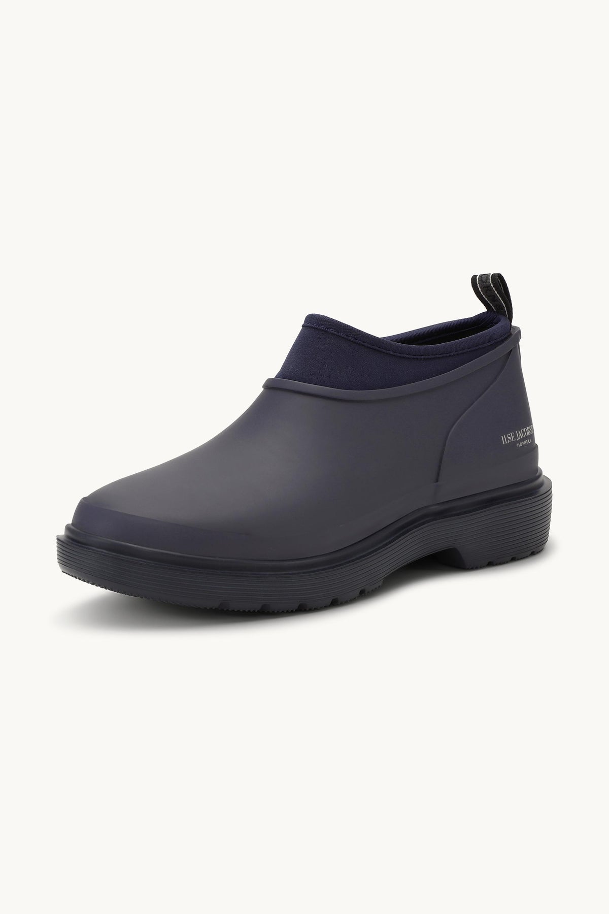 Clog Gummistøvler Soft-Top - Navy Navy
