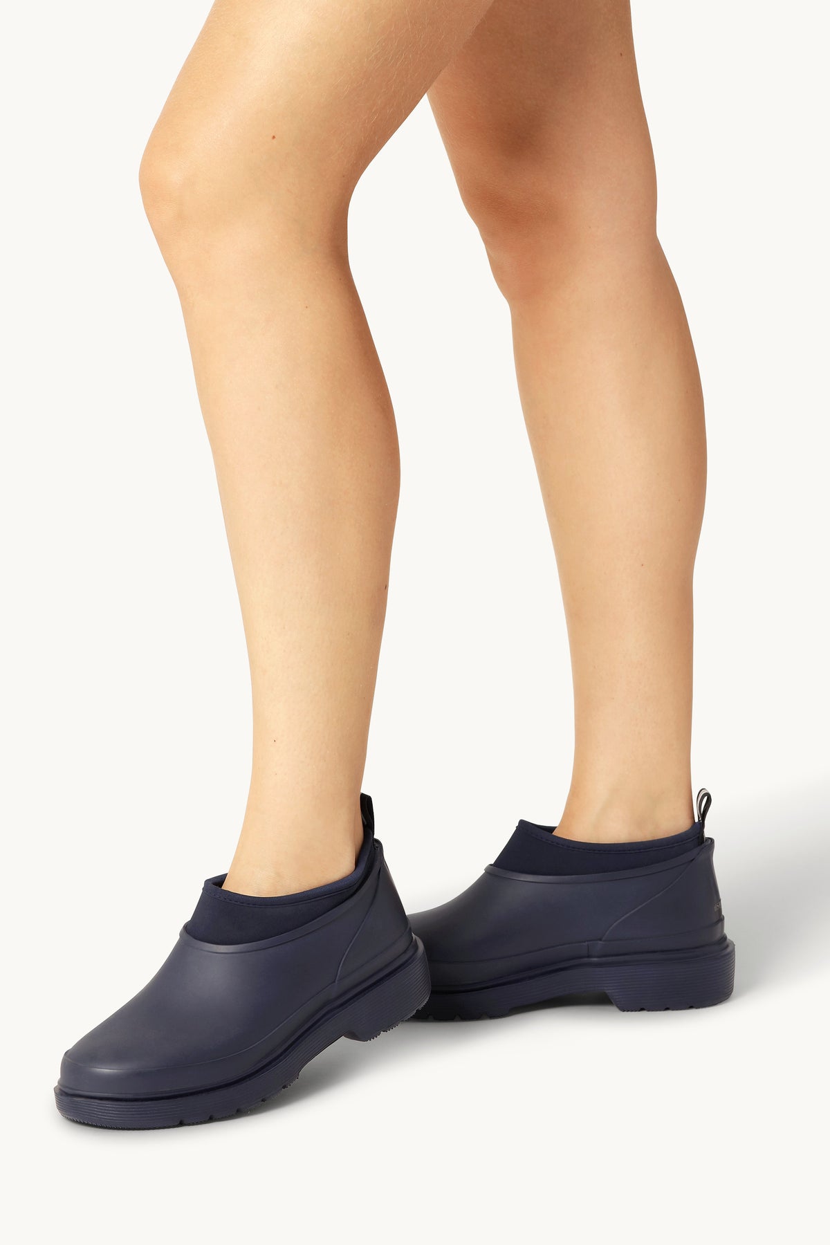 Clog Gummistøvler Soft-Top - Navy Navy