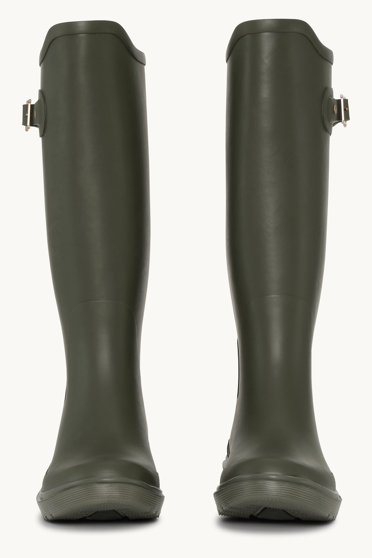 Lange Gummistøvler - Army Army