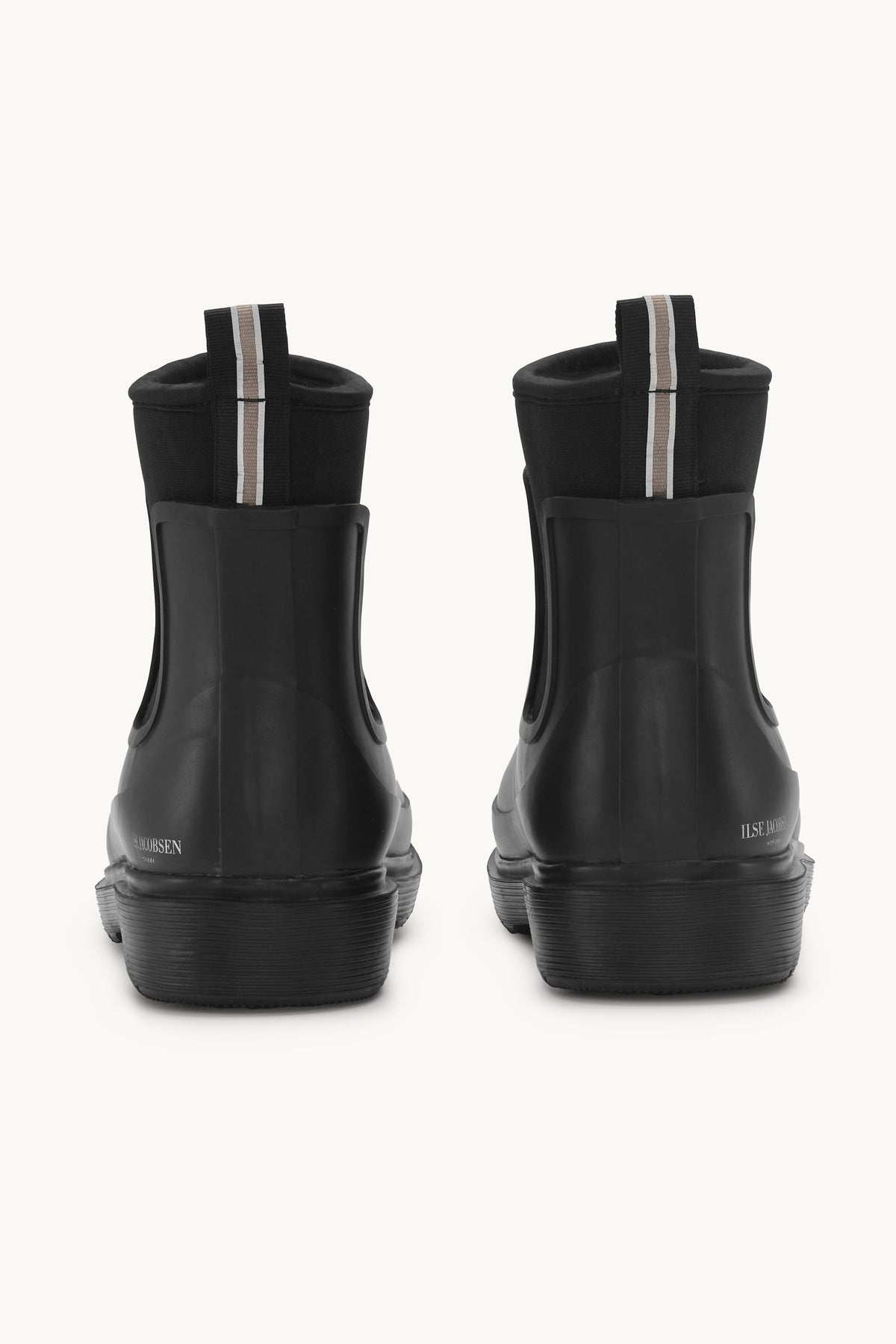 Neo Rain Boot - Black