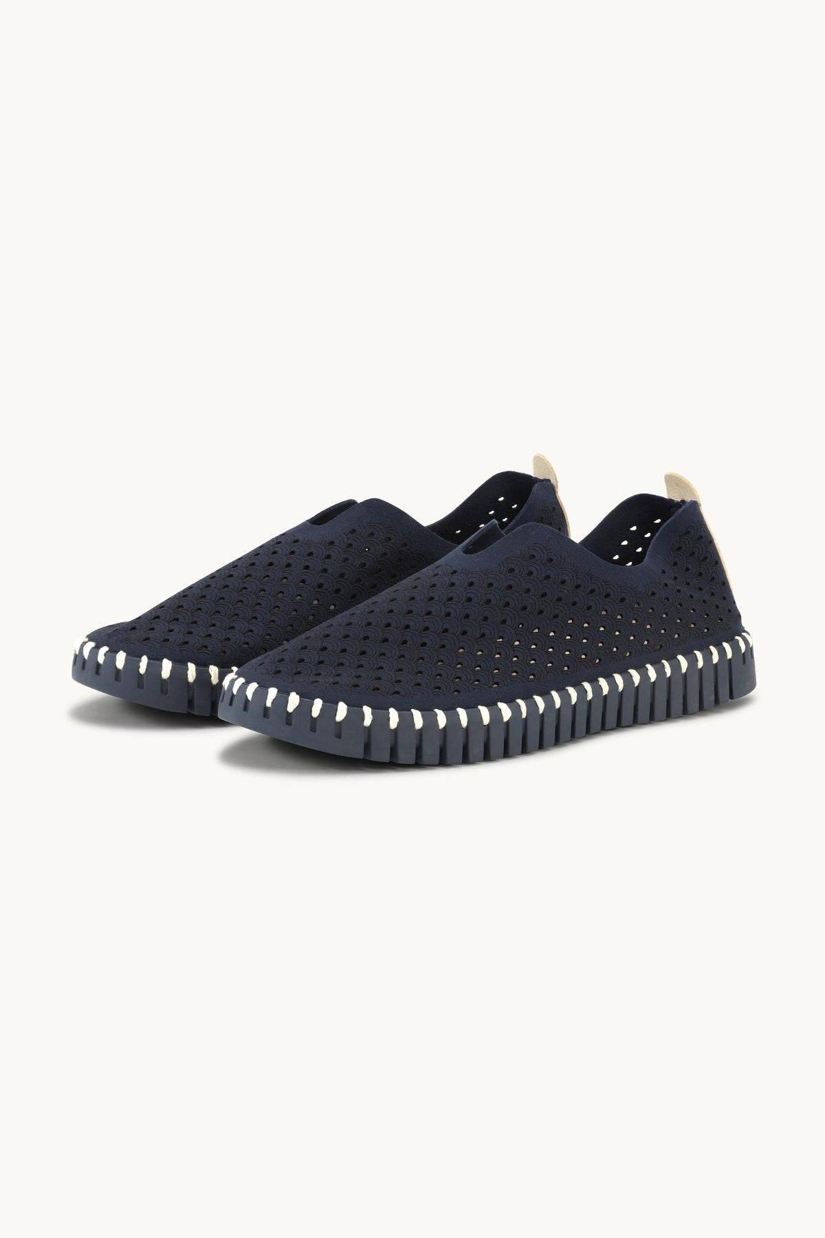 Tulip Sko - Dark Indigo Dark Indigo