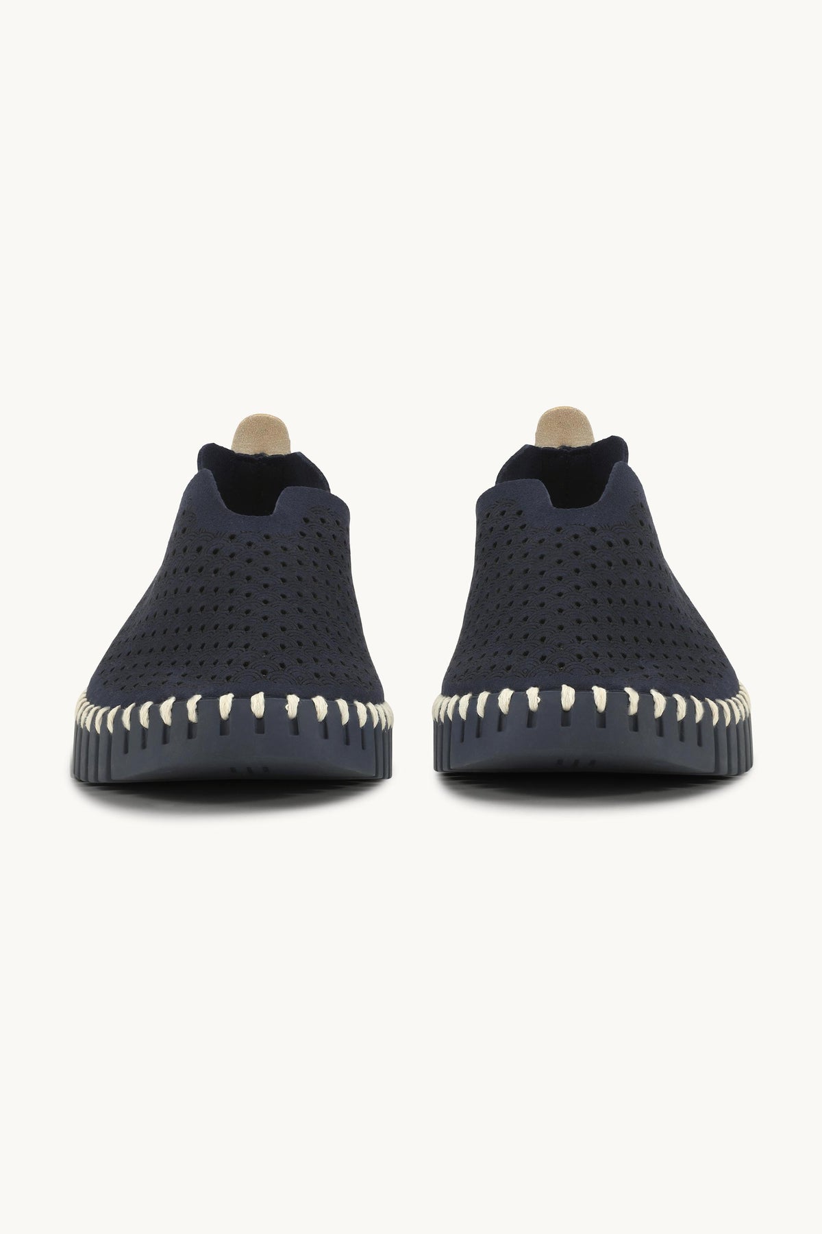 Tulip Sko - Dark Indigo Dark Indigo