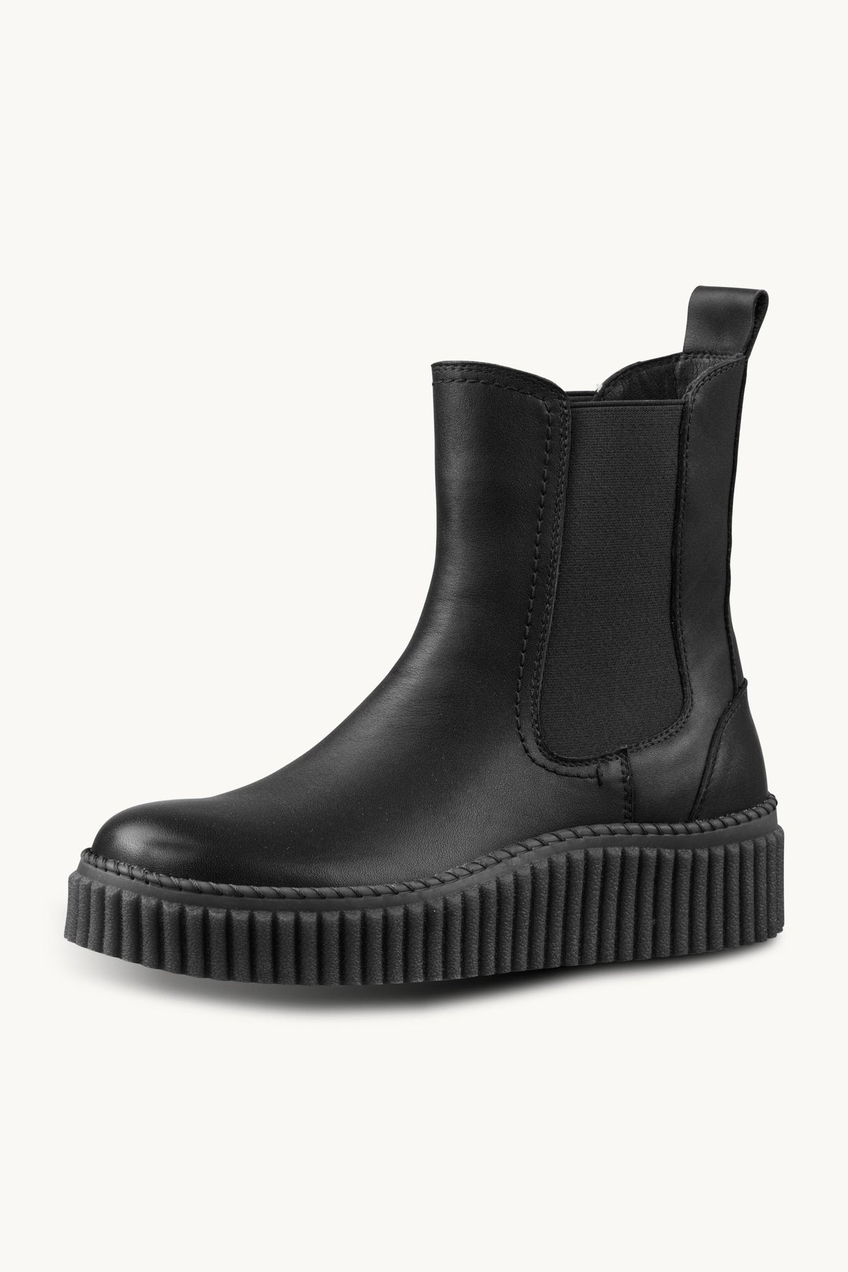Chelsea Støvler - Black Black