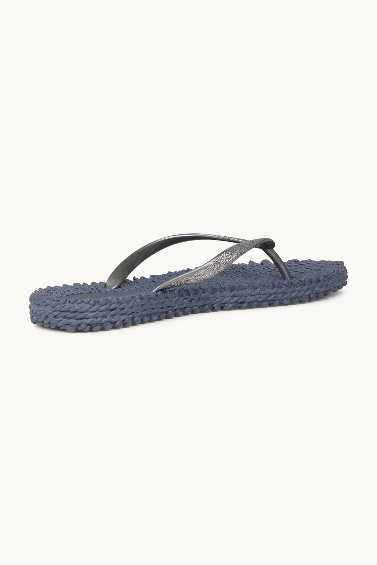 Klipklapper Glimmer - Grey