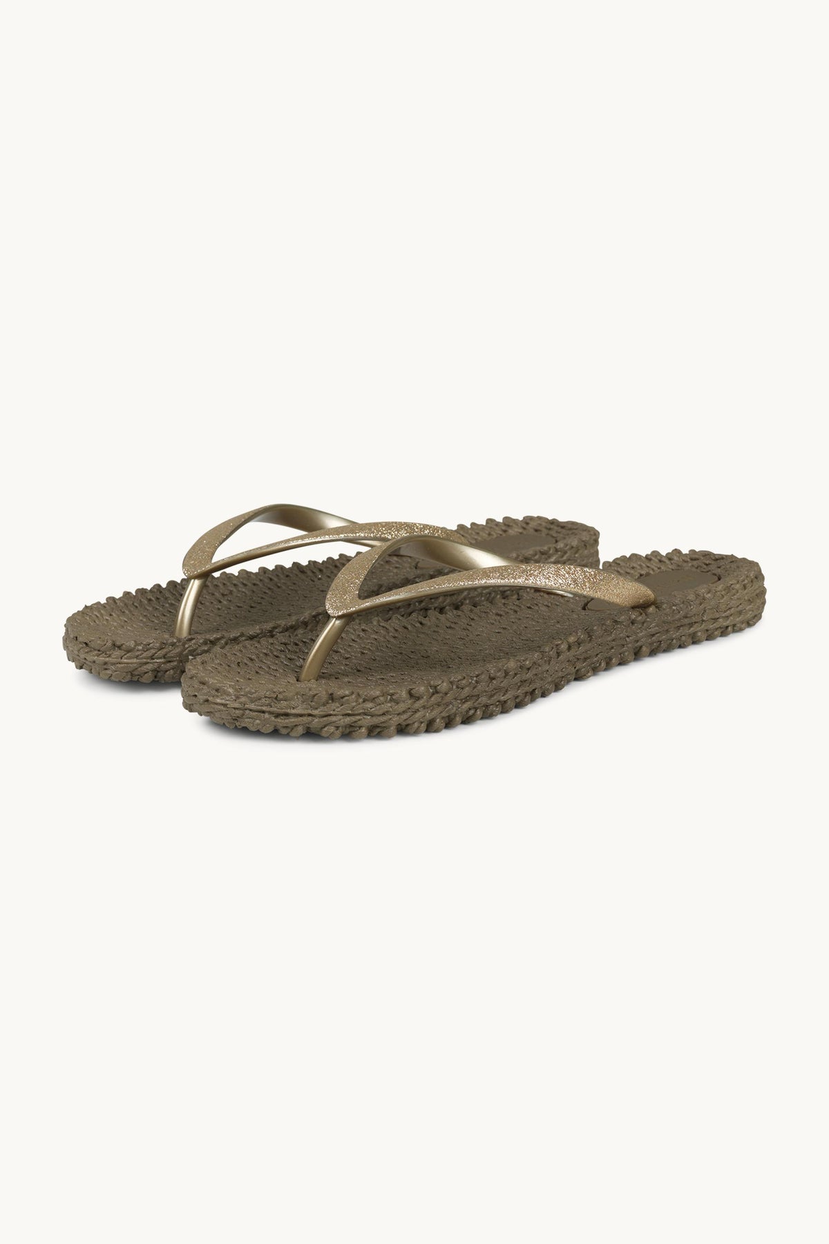 Klipklapper Glimmer - Cub Brown