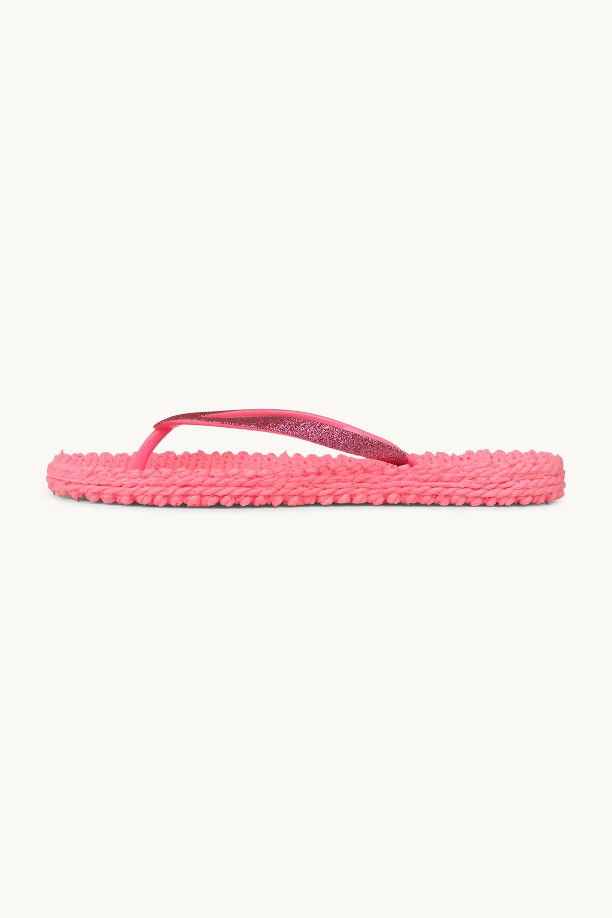 Klipklapper Glimmer - Pink