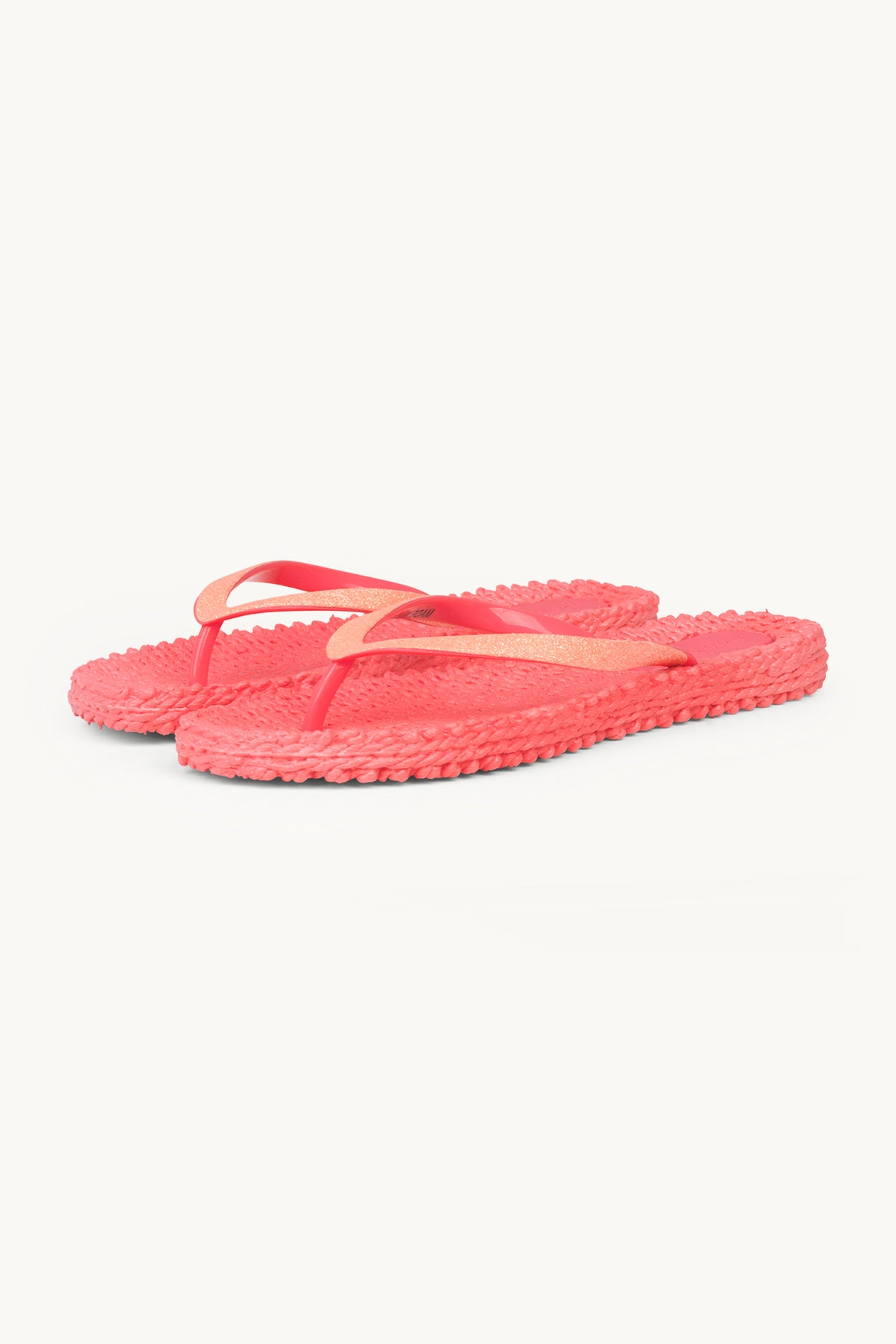Klipklapper Glimmer - Indian Red
