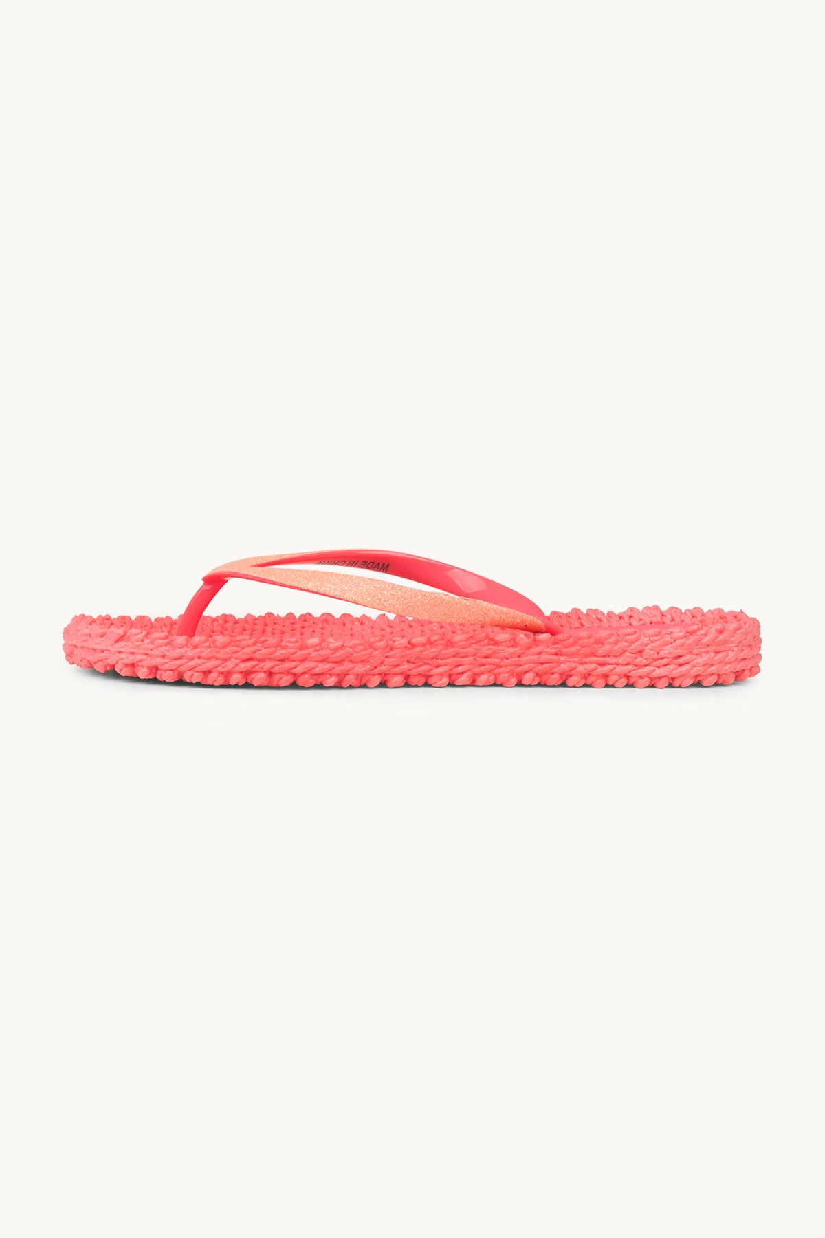 Klipklapper Glimmer - Indian Red