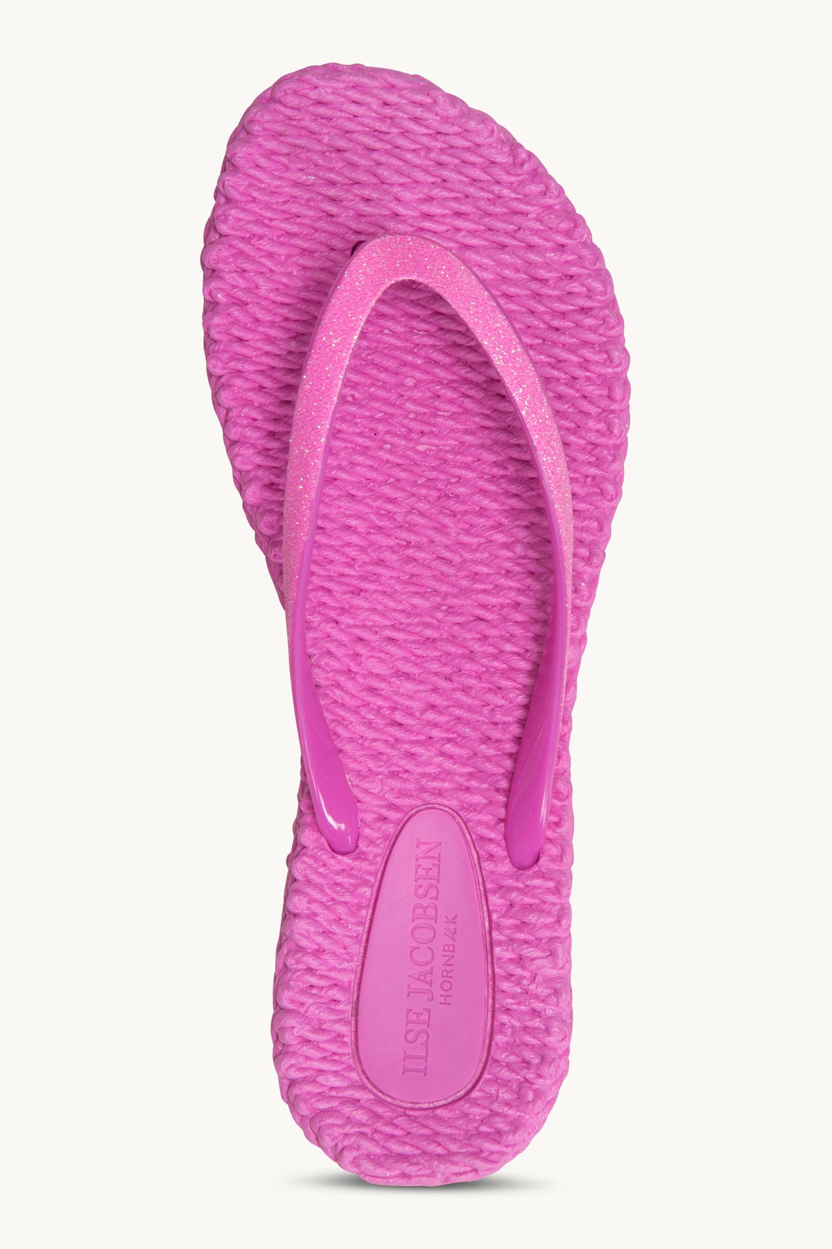 Klipklapper Glimmer - Azalea Pink