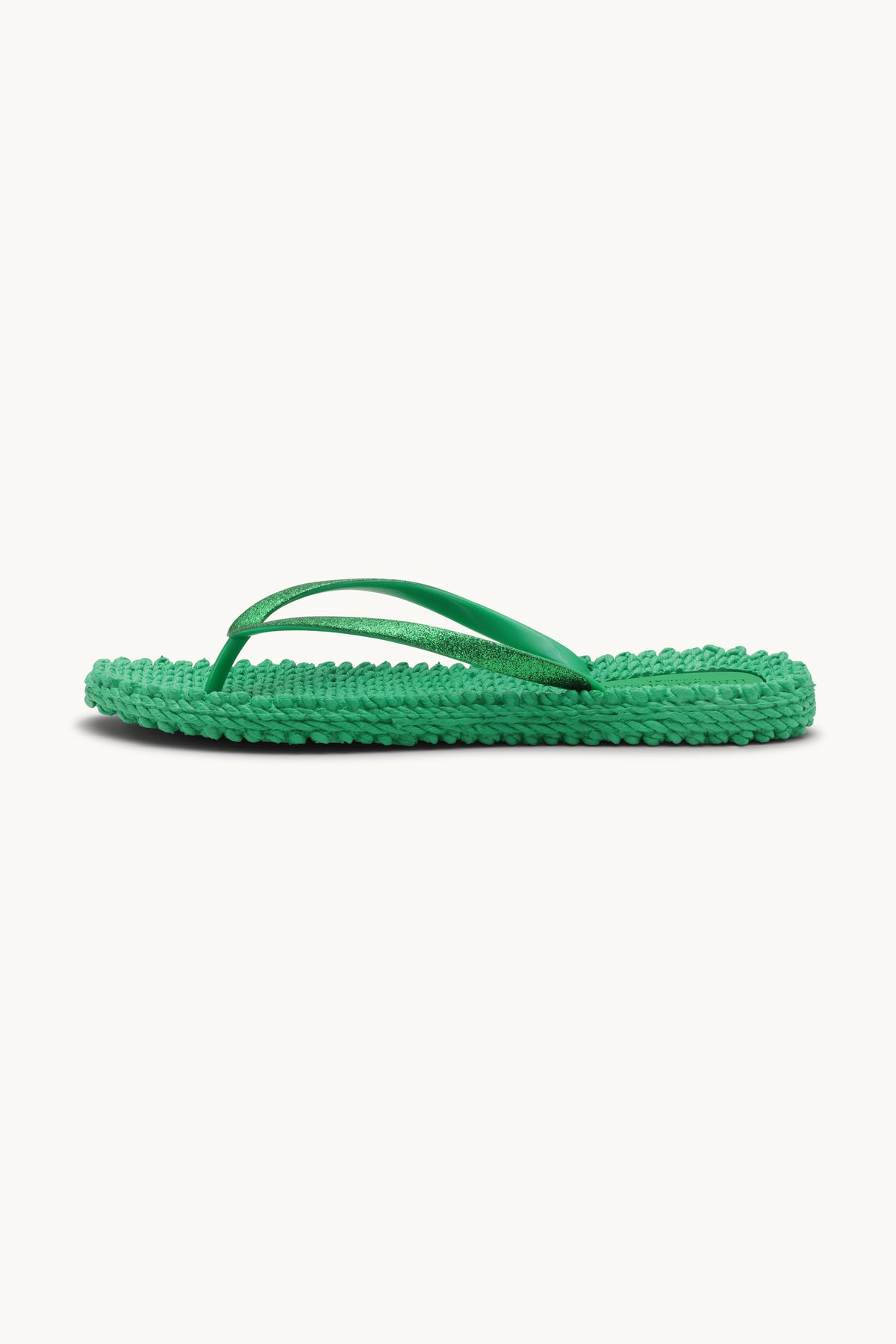 Klipklapper Glimmer - Fern Green