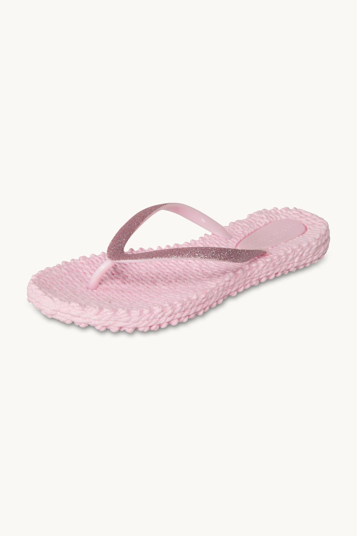 Klipklapper Glimmer - Ballerina