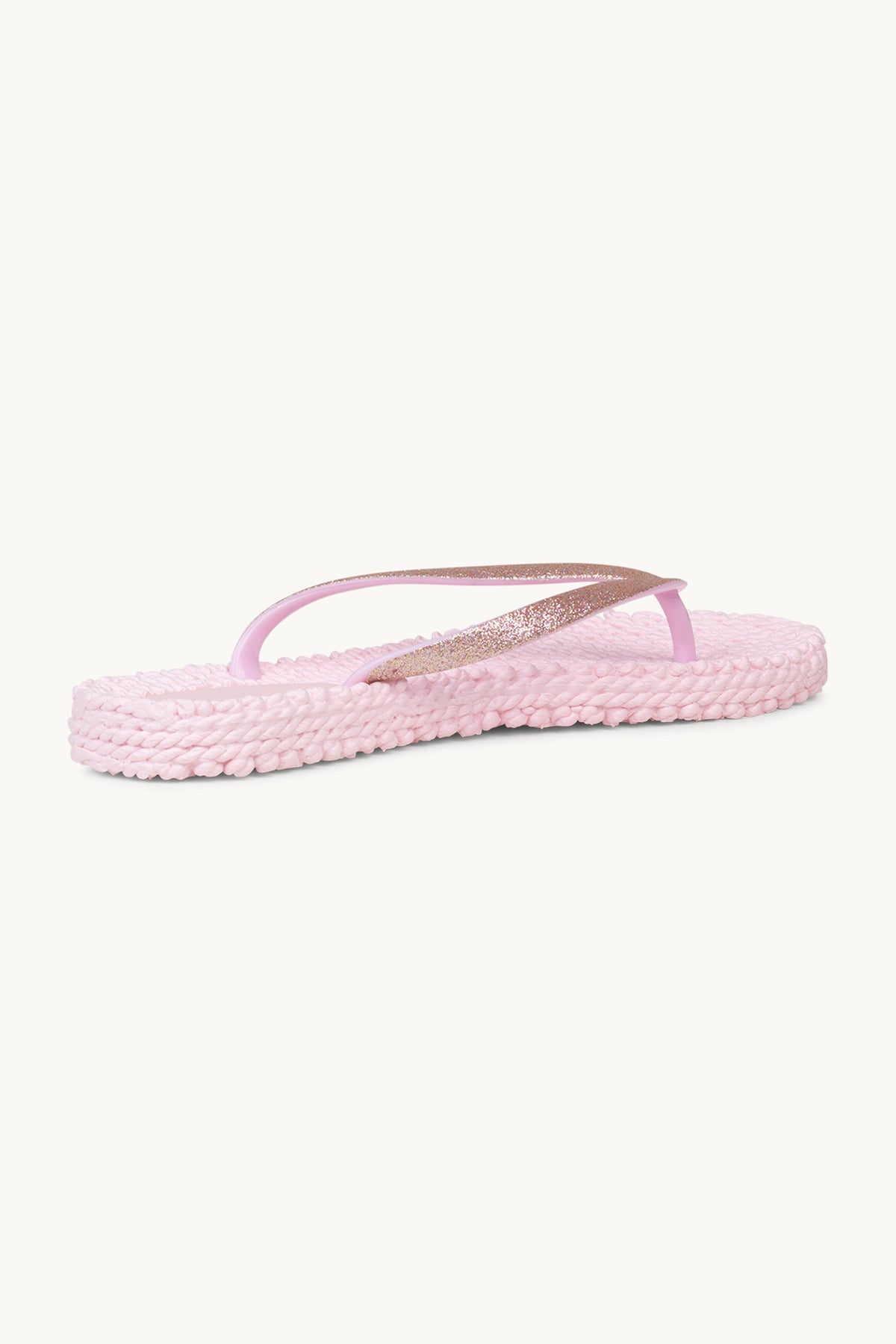 Klipklapper Glimmer - Ballerina