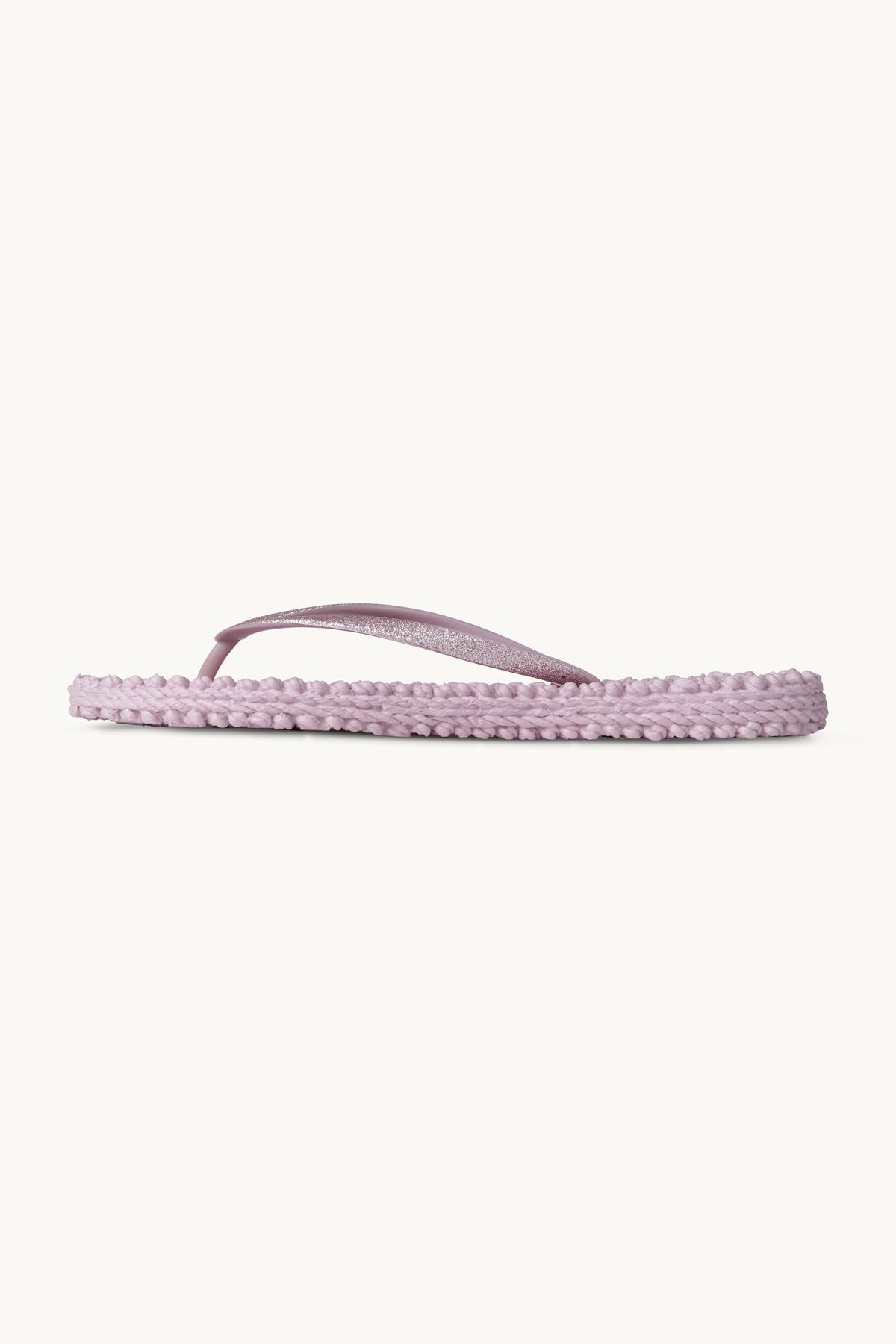 Klipklapper Glimmer - Mauve Shadows