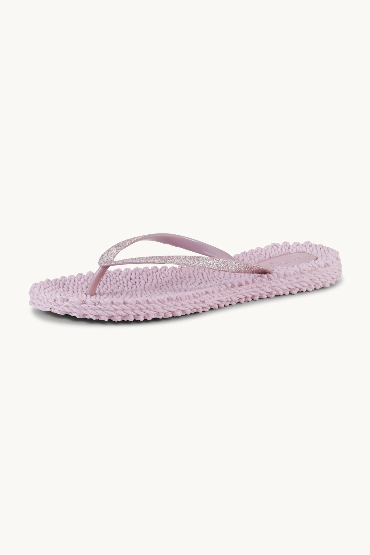 Klipklapper Glimmer - Mauve Shadows