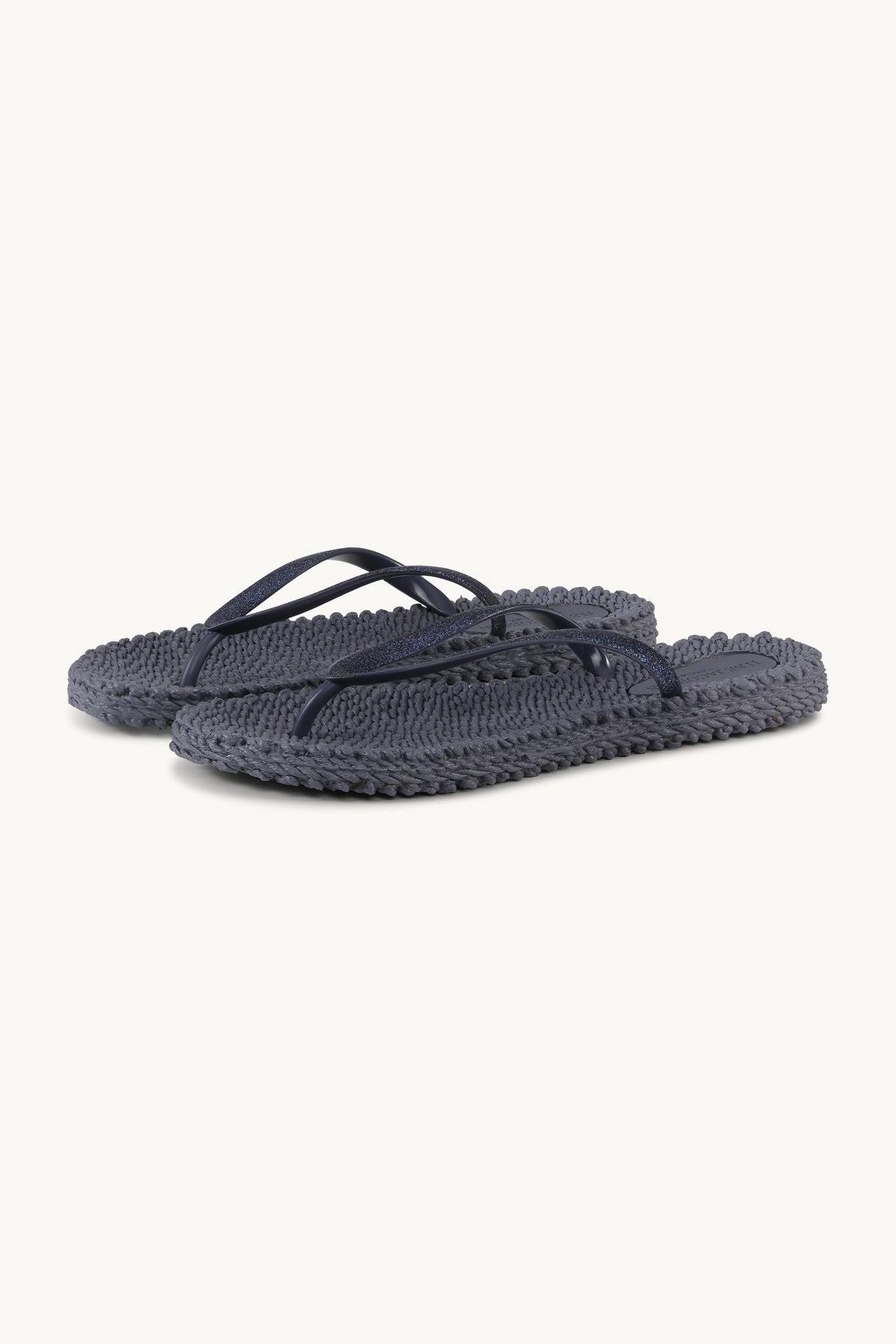 Klipklapper Glimmer - Ombre Blue