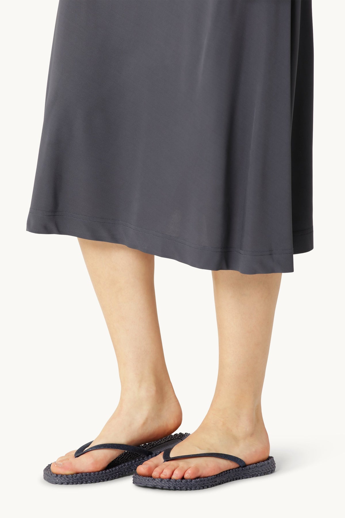 Klipklapper Glimmer - Ombre Blue