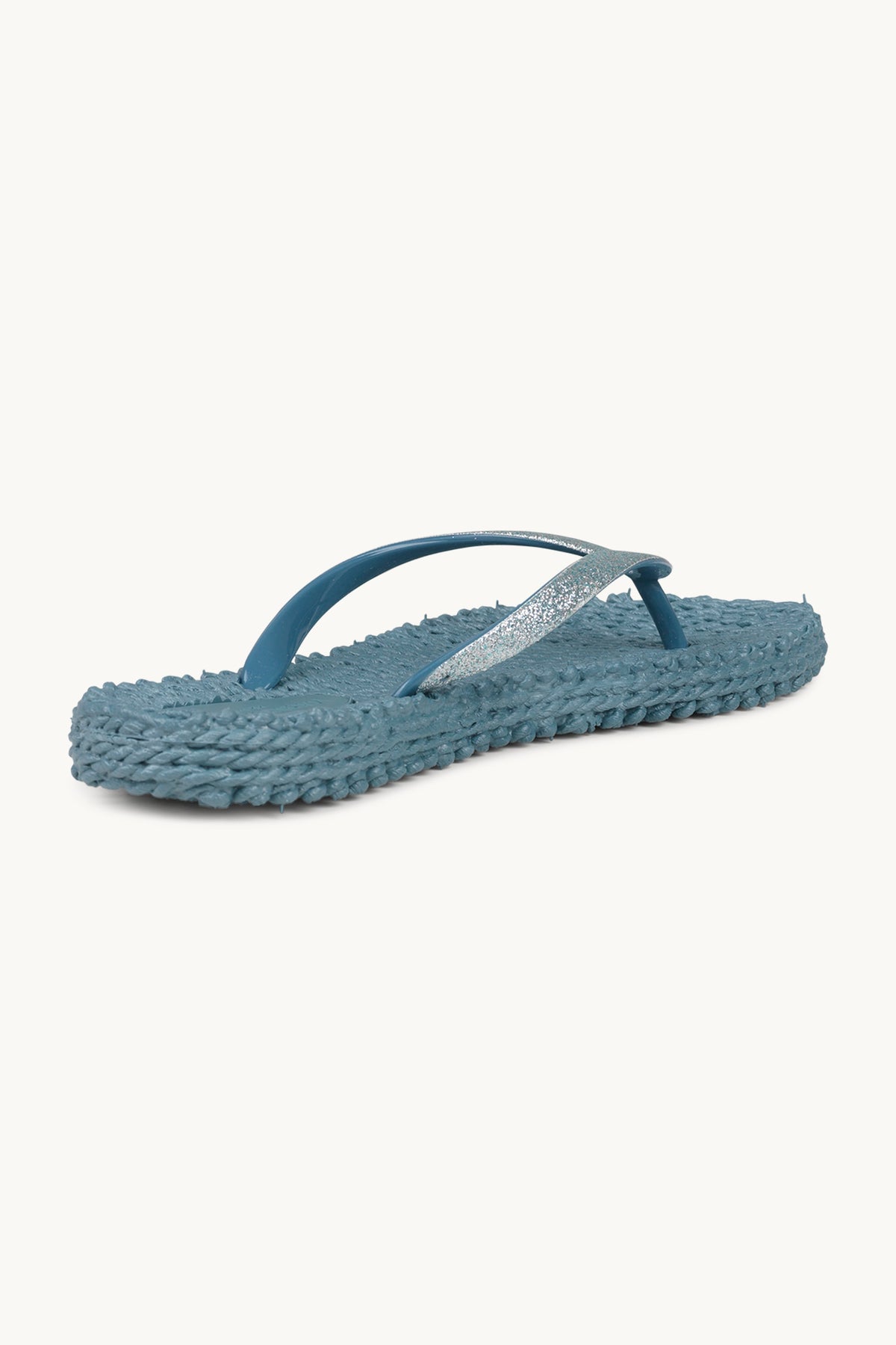 Klipklapper Glimmer - Lichen Blue