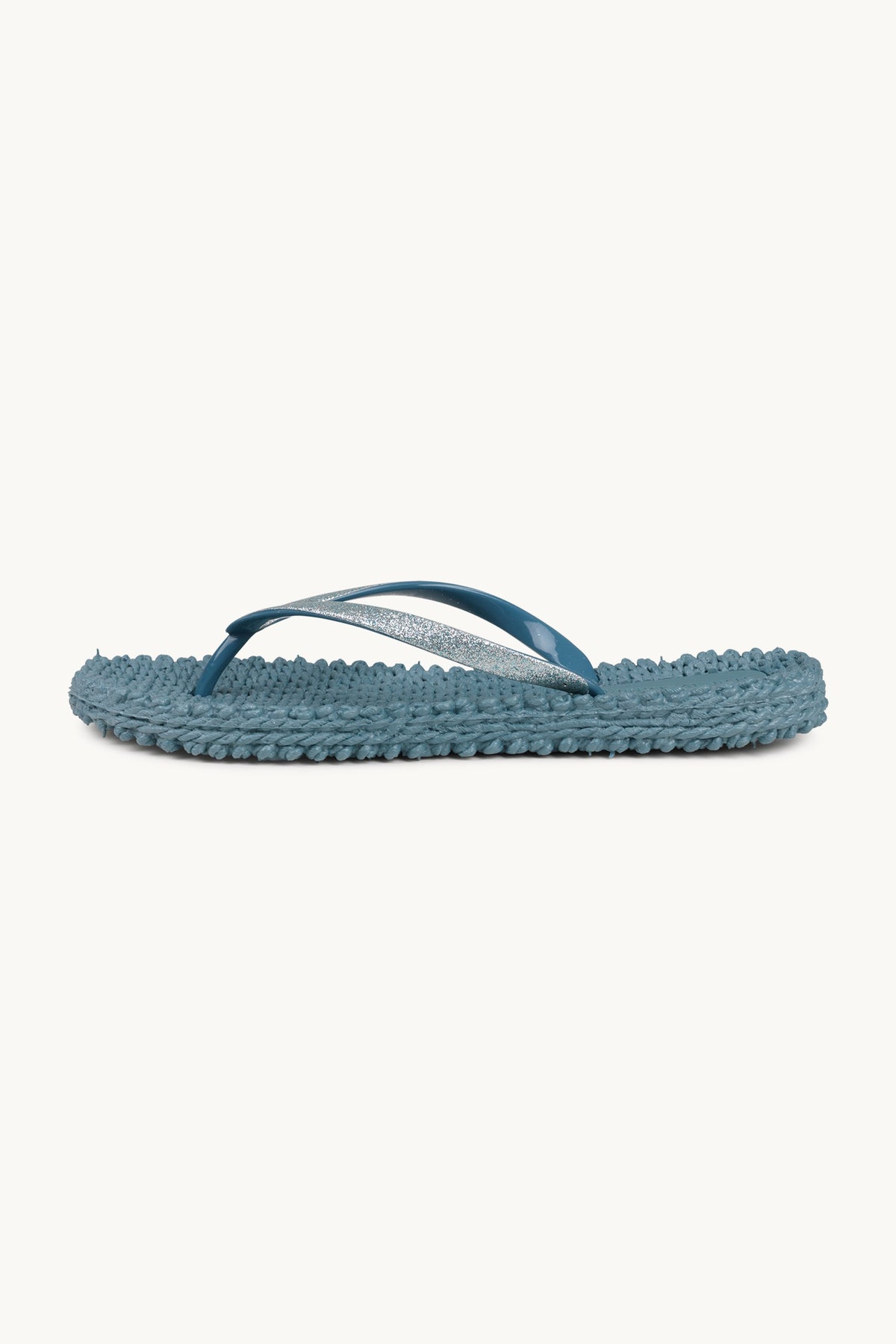 Klipklapper Glimmer - Lichen Blue