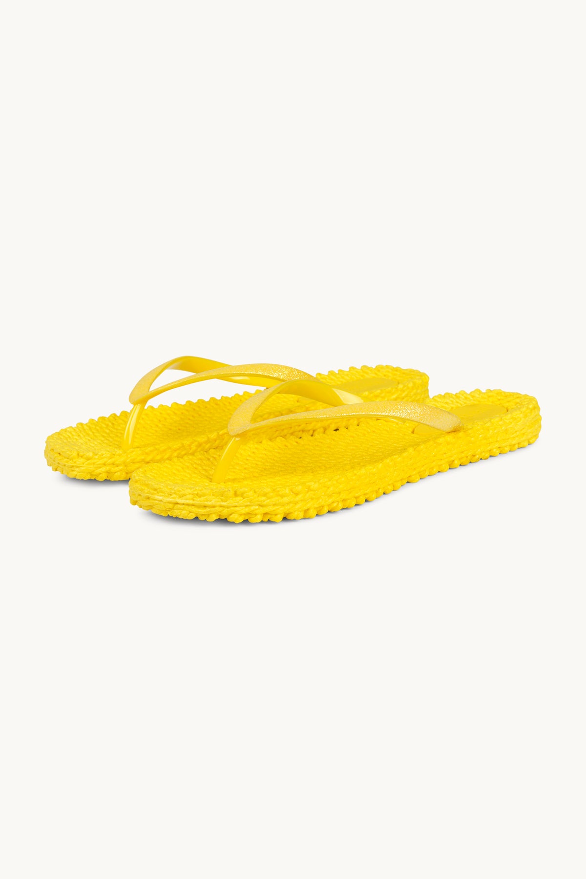 Klipklapper Glimmer - Yellow