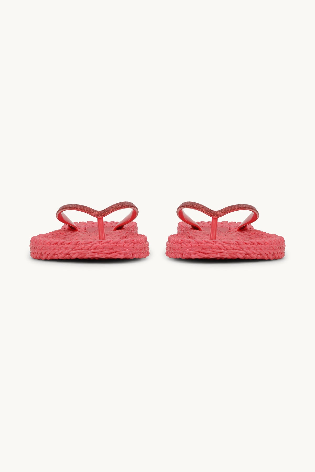 Klipklapper Glimmer - Raspberry
