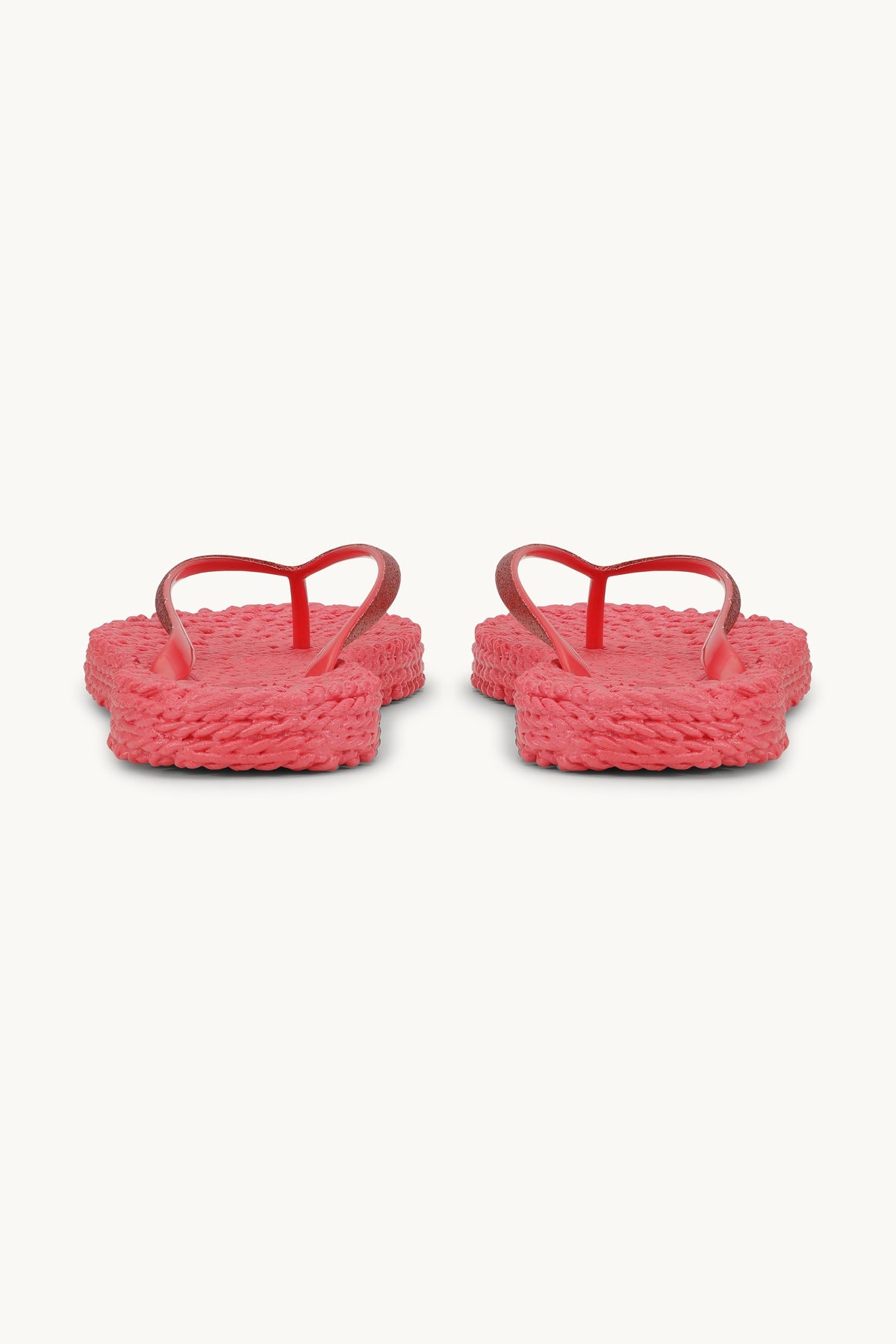 Klipklapper Glimmer - Raspberry