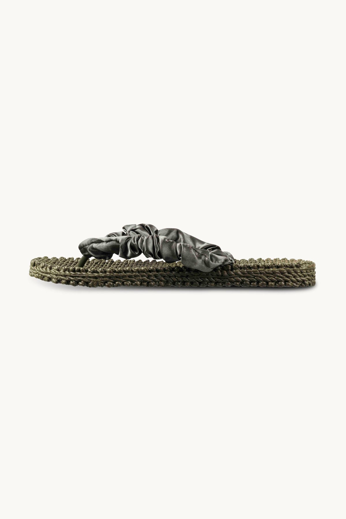 Klipklapper Tekstil - Army