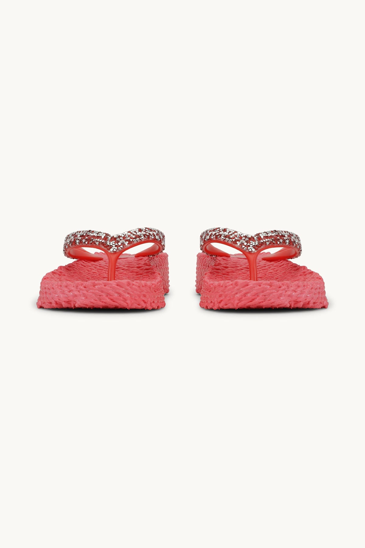 Platform Klipklapper Glimmersten - Raspberry