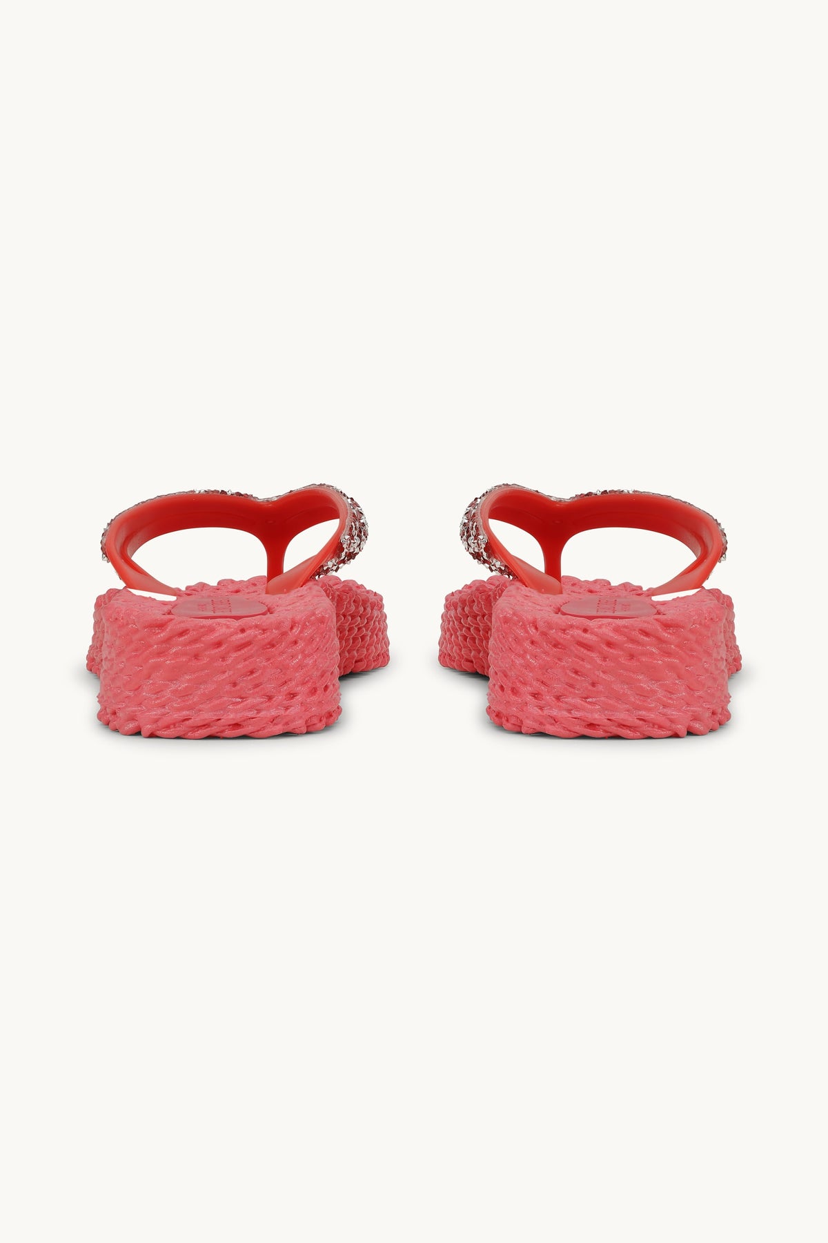Platform Klipklapper Glimmersten - Raspberry