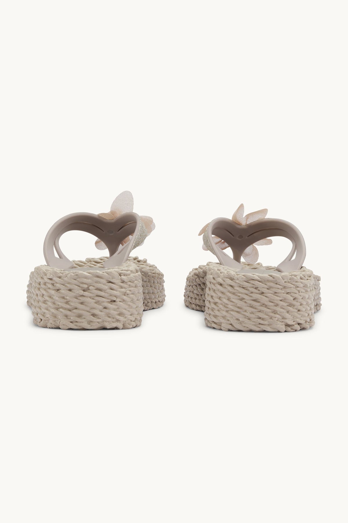 Flip Flops with Flower - Atmosphere